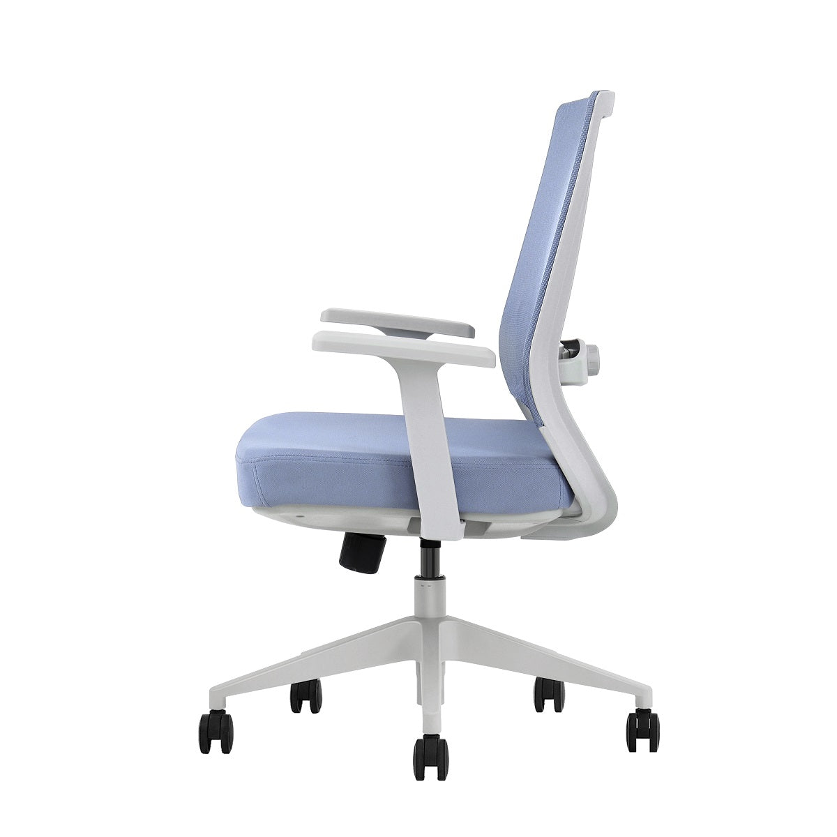 Silla de oficina Lekere D-GT5-GM-03