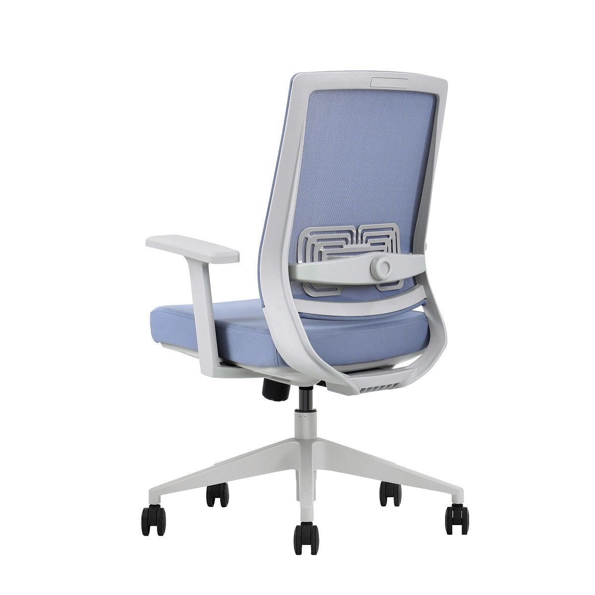 Silla de oficina Lekere D-GT5-GM-03