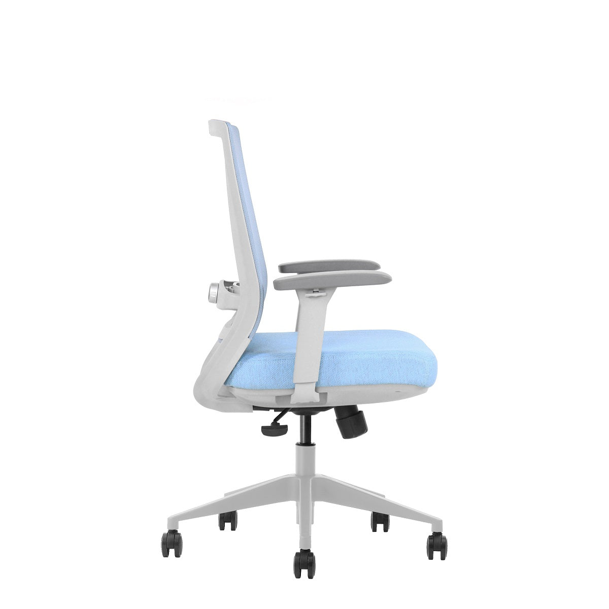 Silla de oficina Lekere D-GT5-GM-03