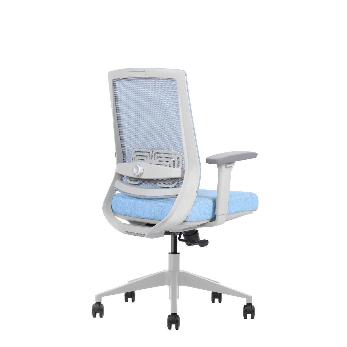 Silla de oficina Lekere D-GT5-GM-03