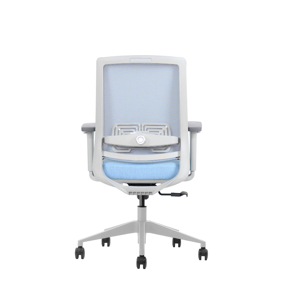 Silla de oficina Lekere D-GT5-GM-03