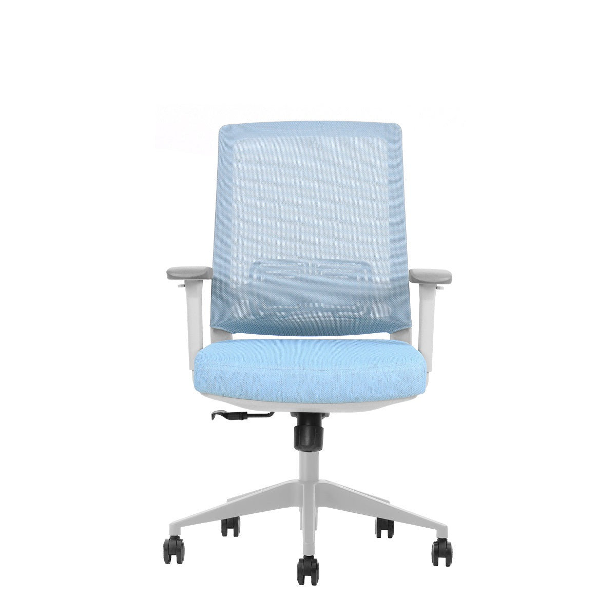 Silla de oficina Lekere D-GT5-GM-03