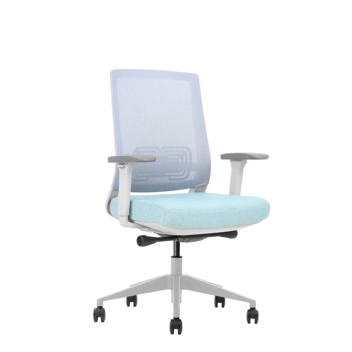 Silla de oficina Lekere D-GT5-GM-03