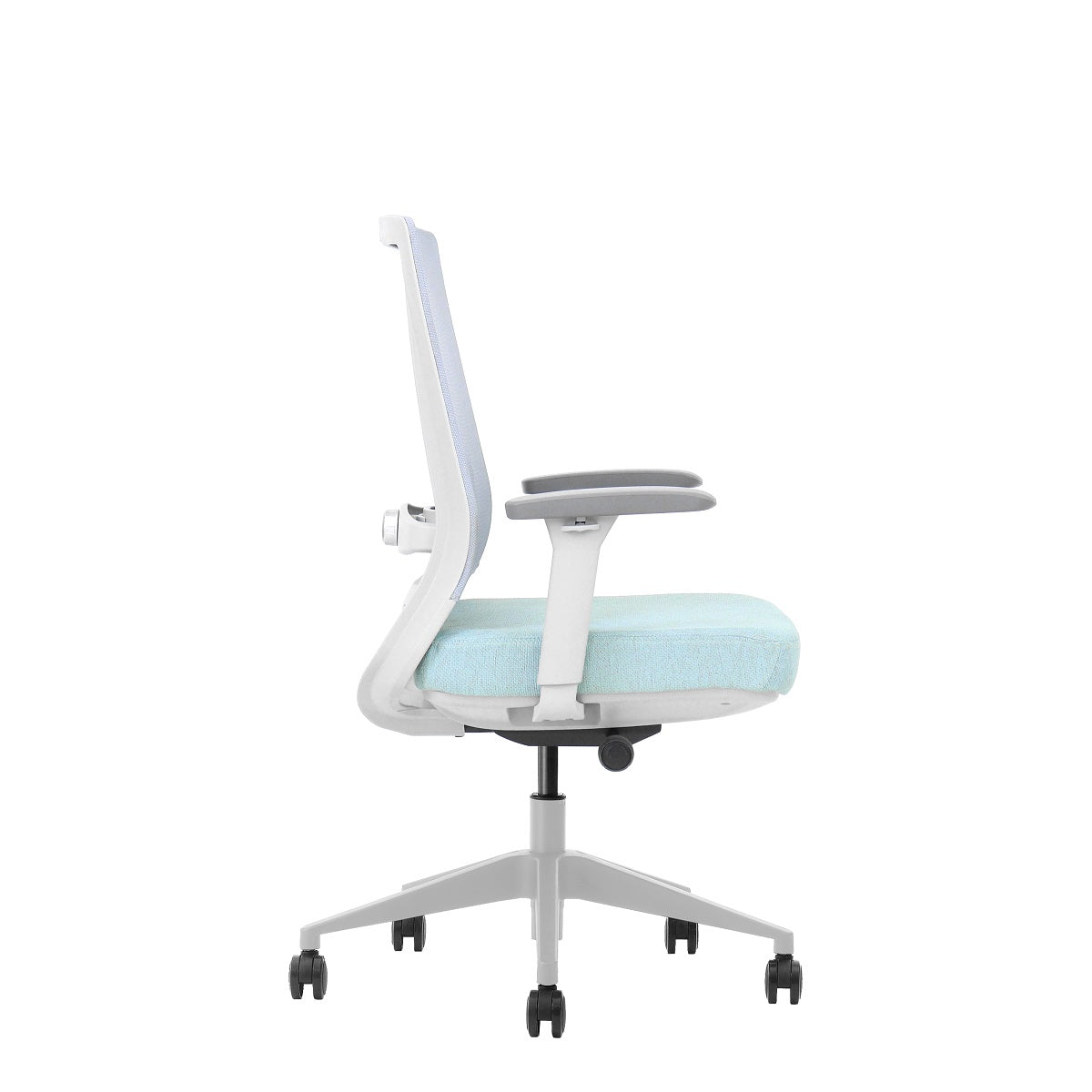 Silla de oficina Lekere D-GT5-GM-03