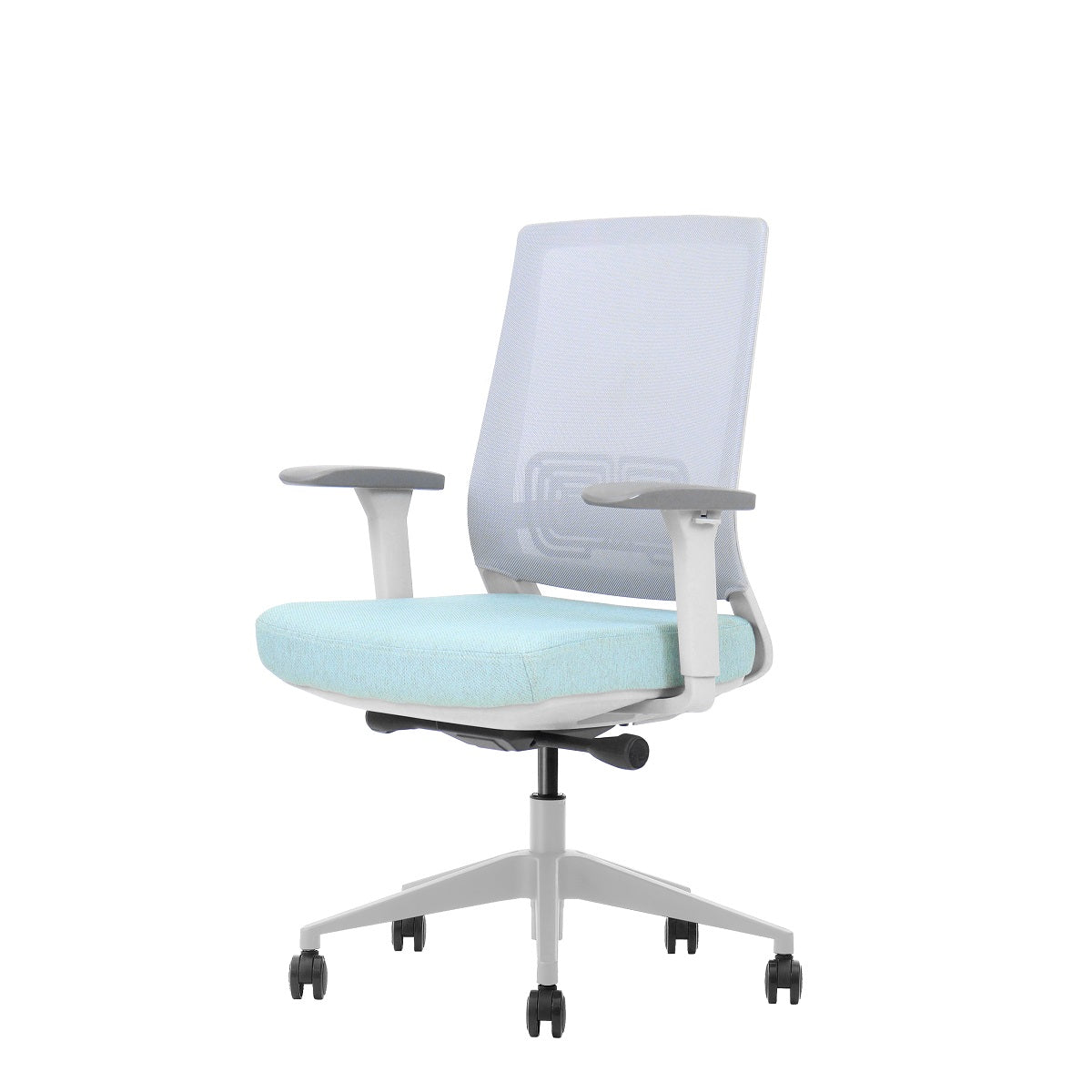 Silla de oficina Lekere D-GT5-GM-03