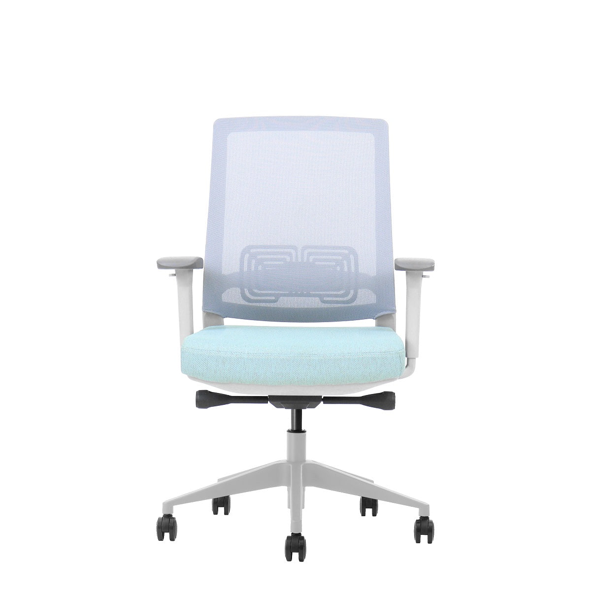 Silla de oficina Lekere D-GT5-GM-03