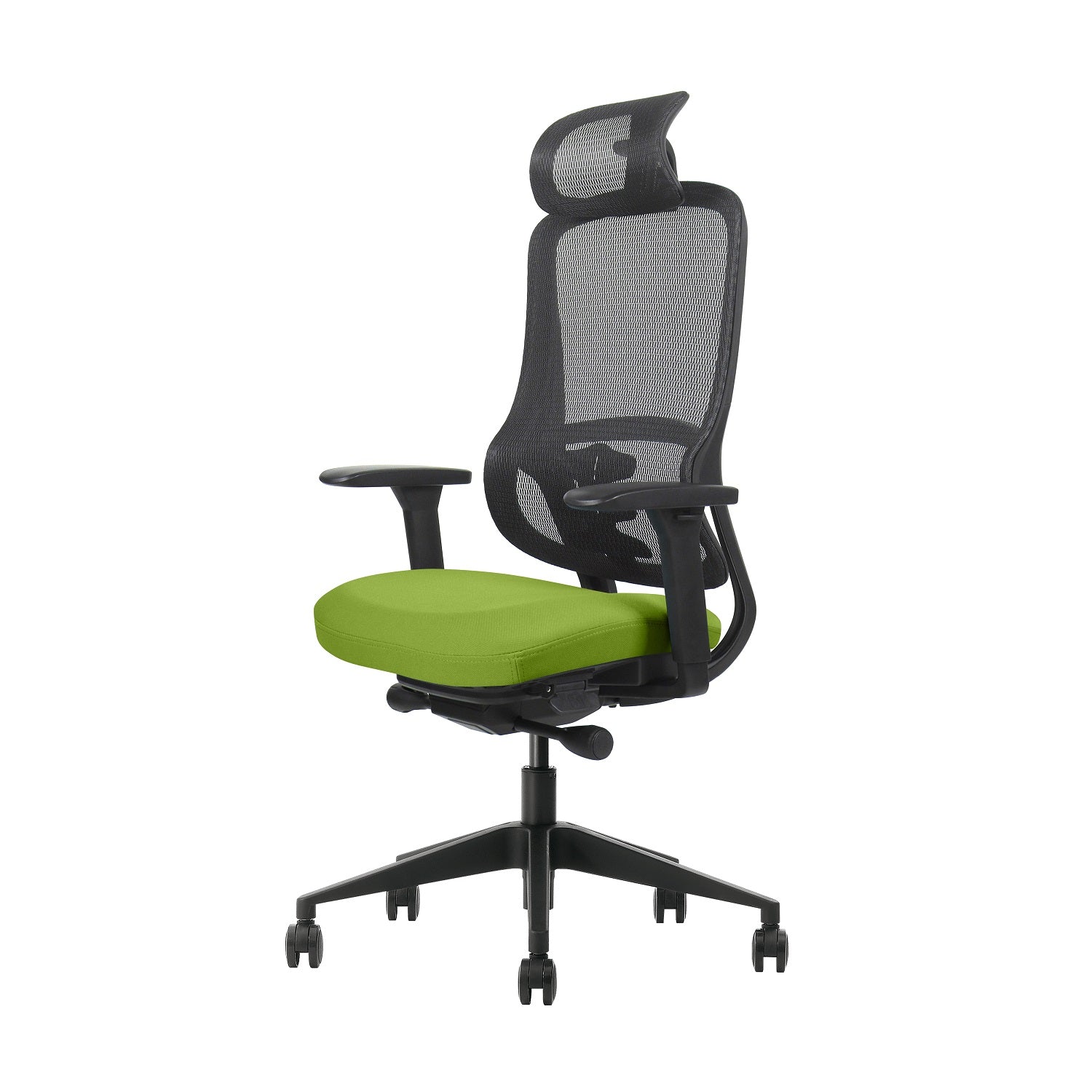 Silla de oficina Lekere D-GT5-GM-03