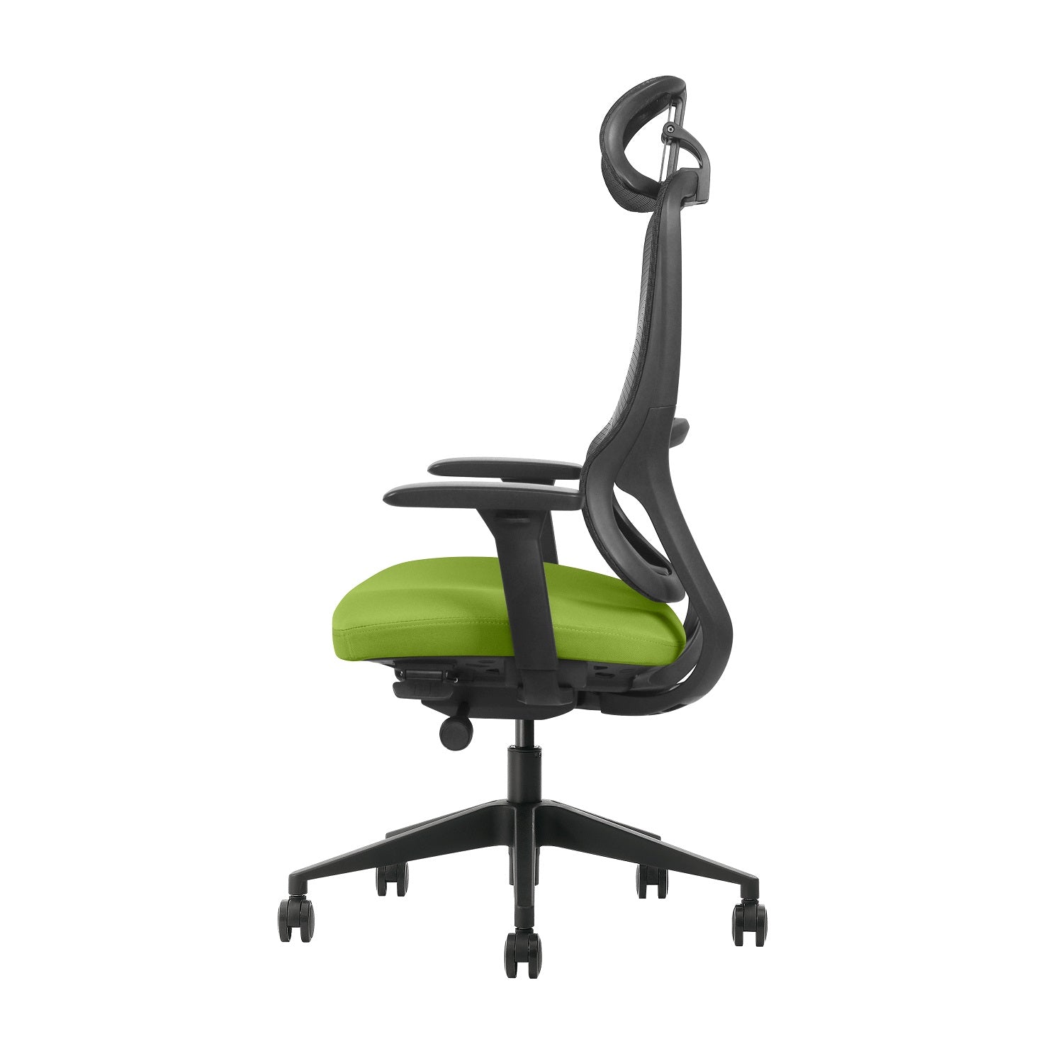 Silla de oficina Lekere D-GT5-GM-03