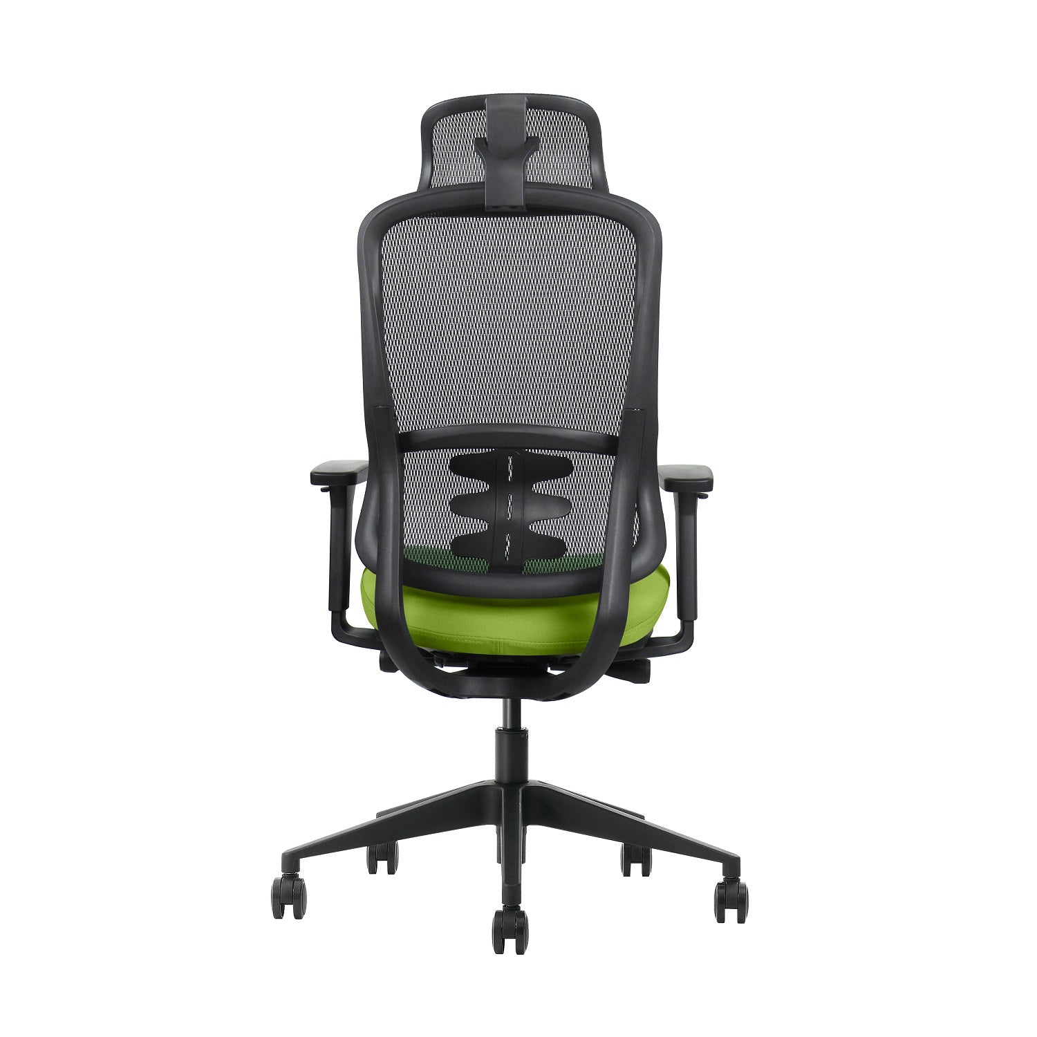 Silla de oficina Lekere D-GT5-GM-03