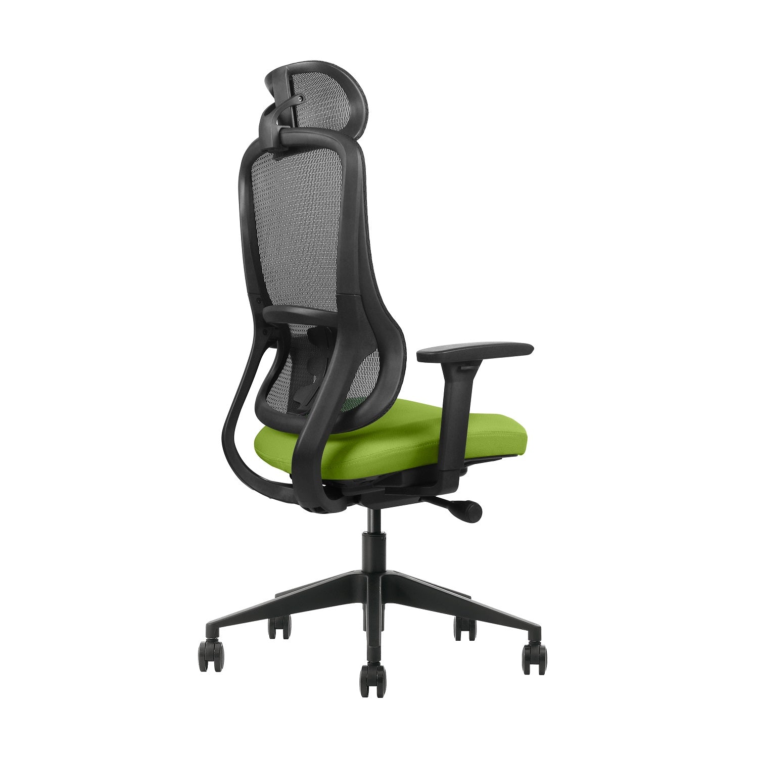 Silla de oficina Lekere D-GT5-GM-03
