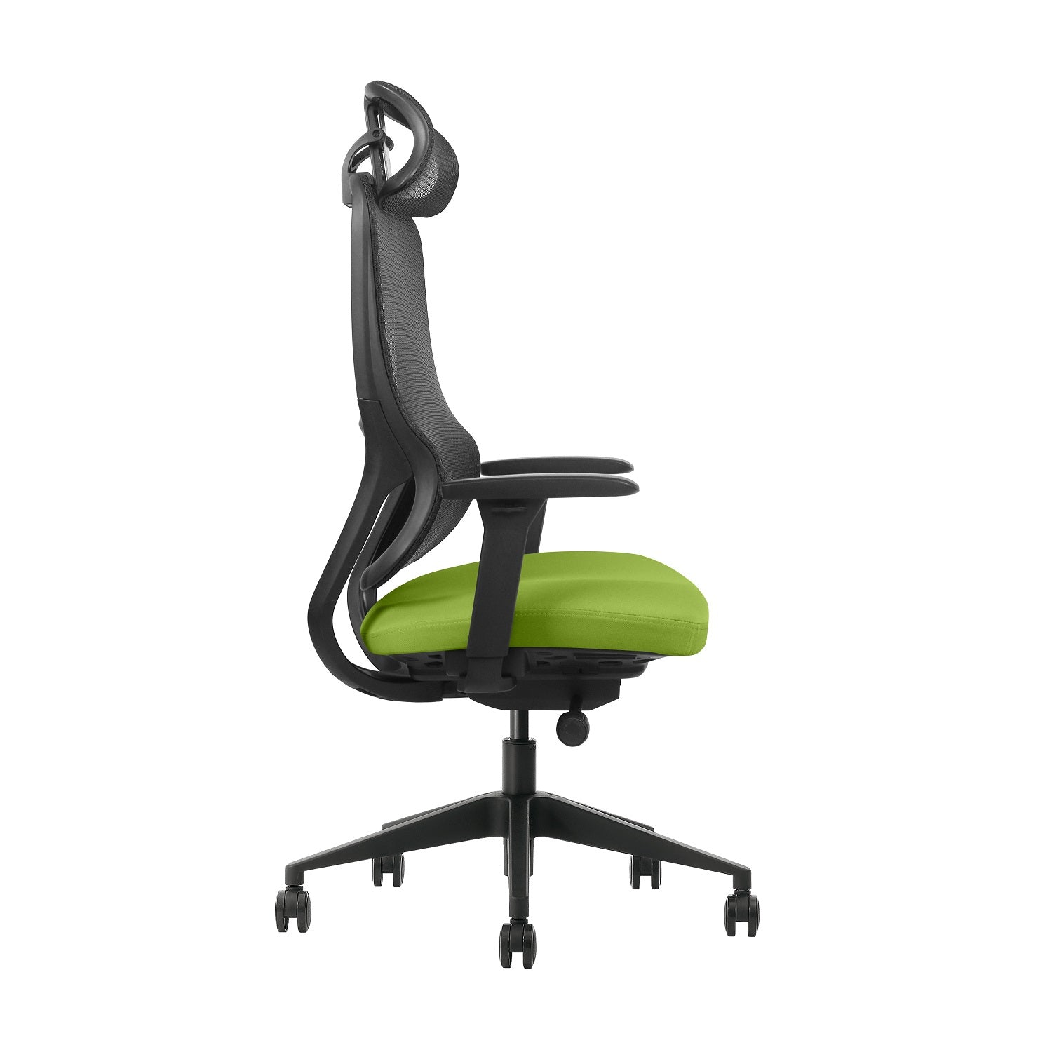 Silla de oficina Lekere D-GT5-GM-03