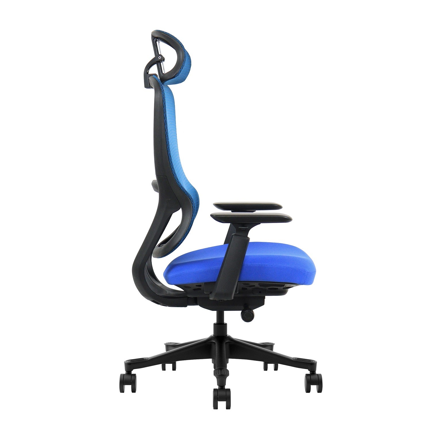 Silla de oficina Lekere D-GT5-GM-03
