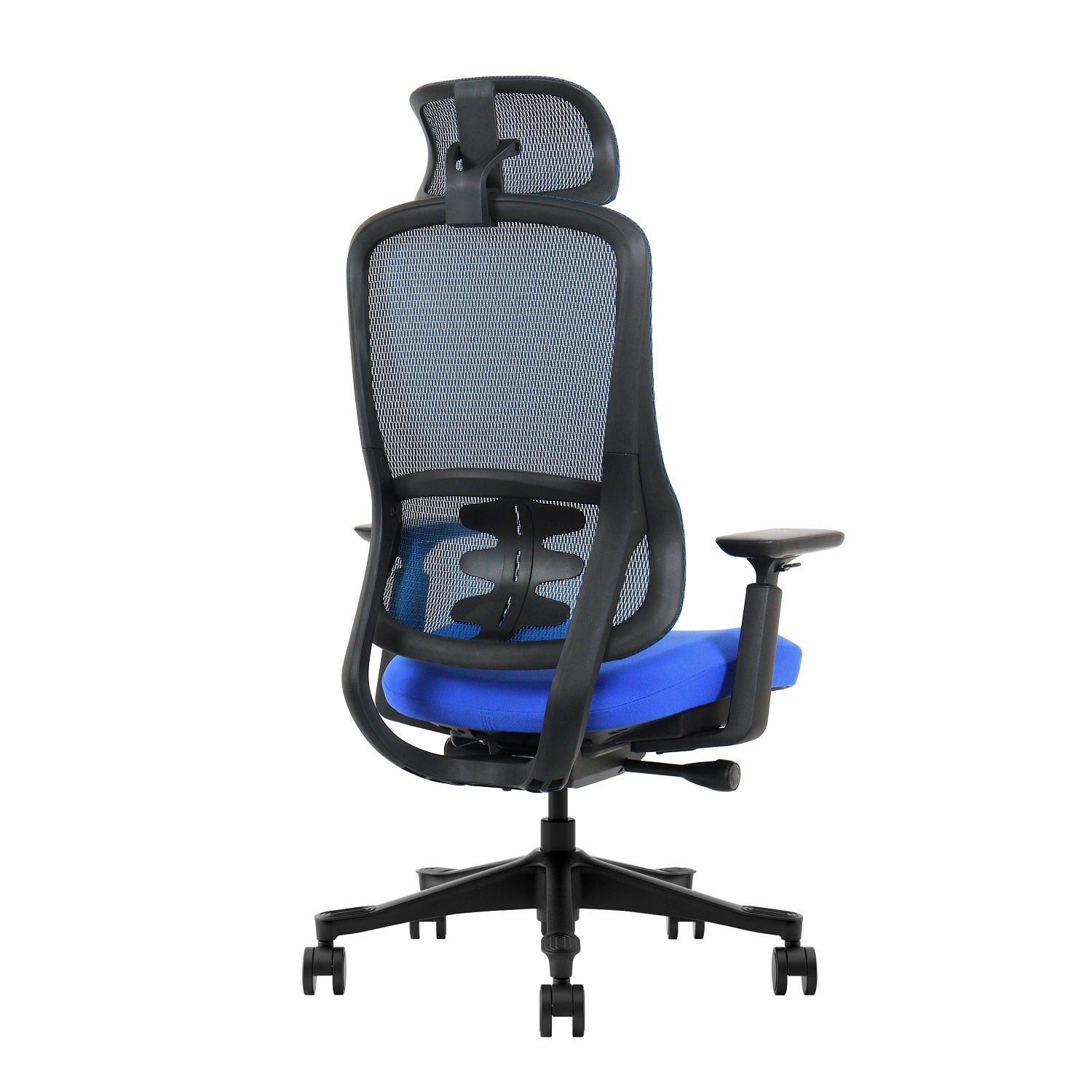 Silla de oficina Lekere D-GT5-GM-03