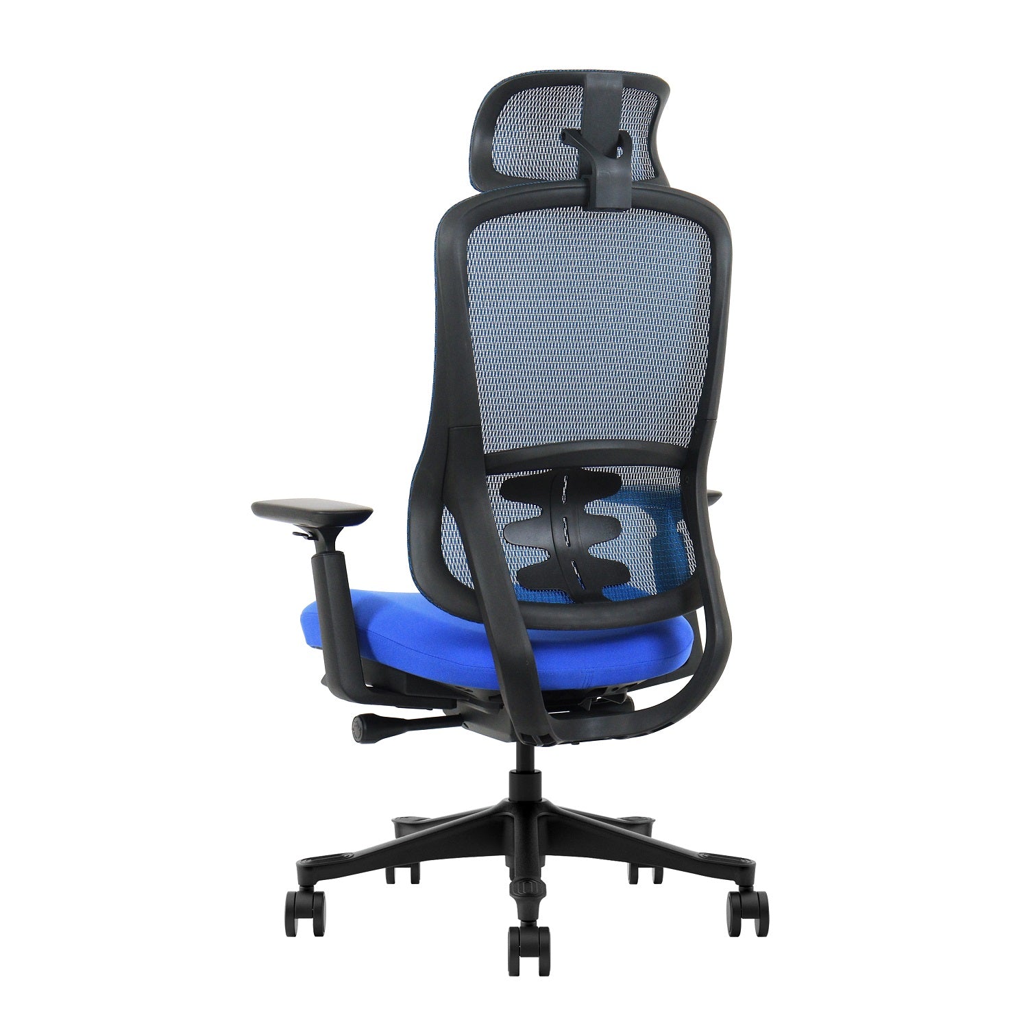 Silla de oficina Lekere D-GT5-GM-03