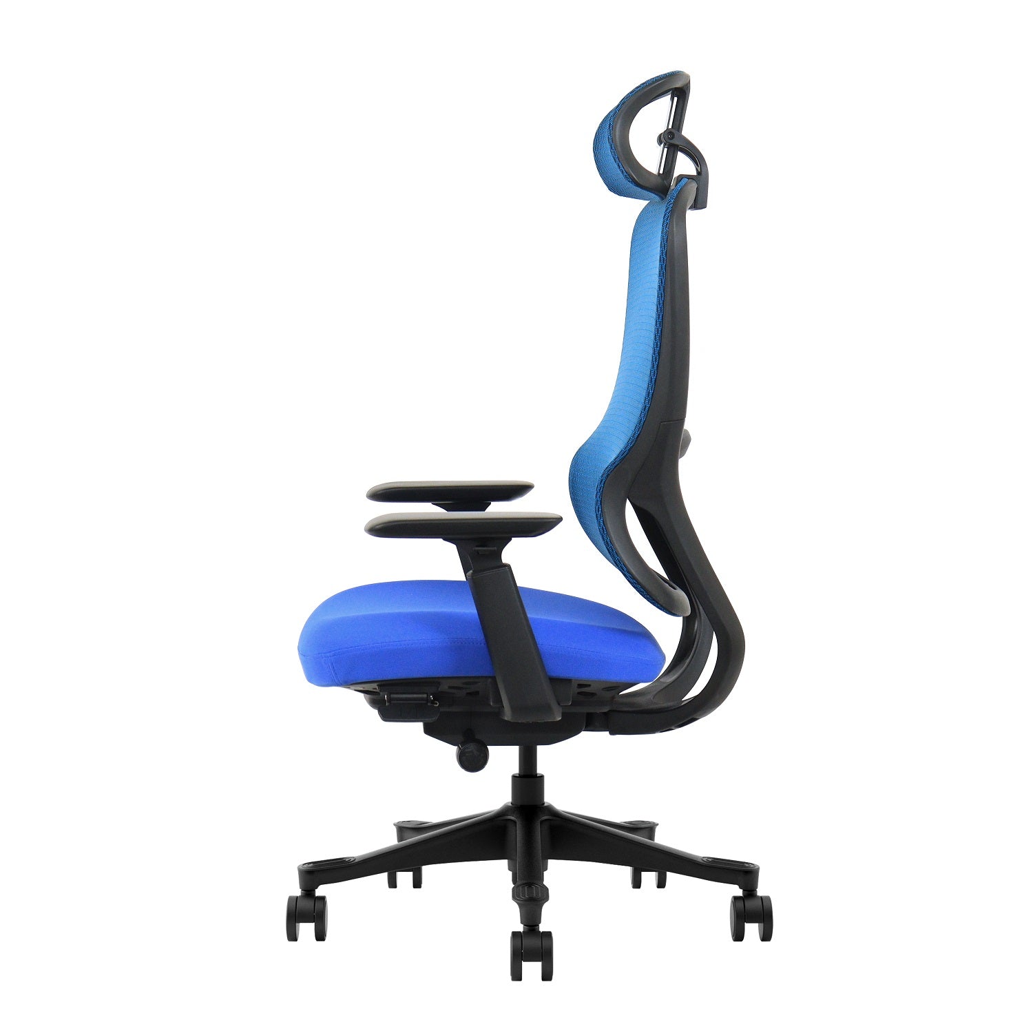 Silla de oficina Lekere D-GT5-GM-03