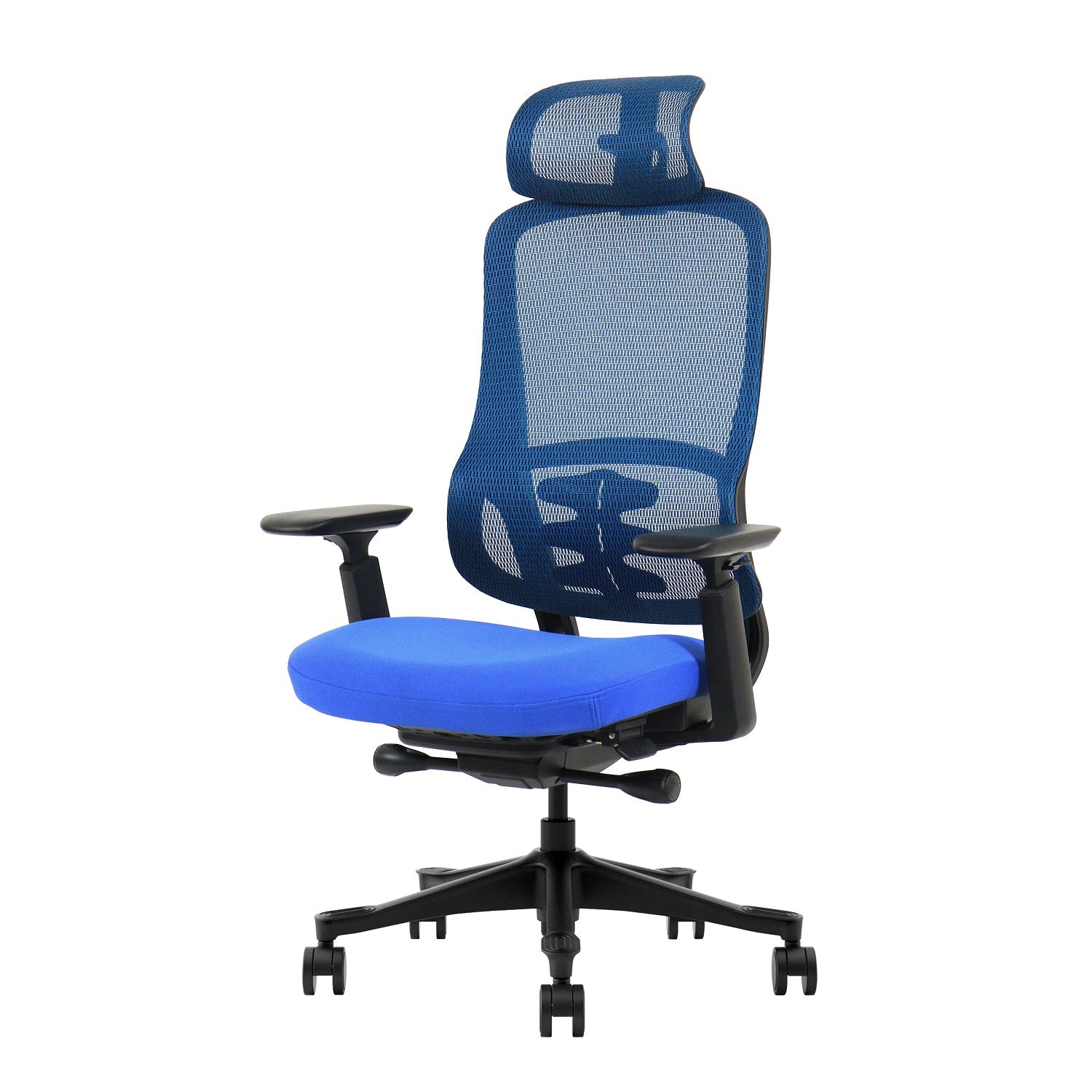 Silla de oficina Lekere D-GT5-GM-03