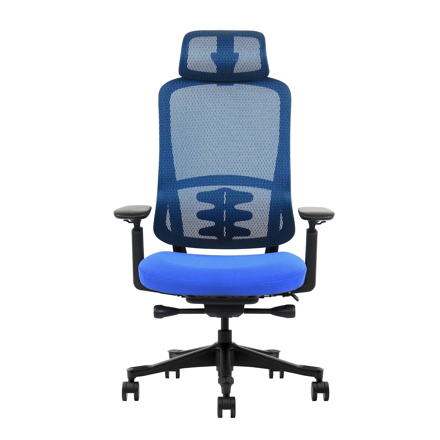 Silla de oficina Lekere D-GT5-GM-03