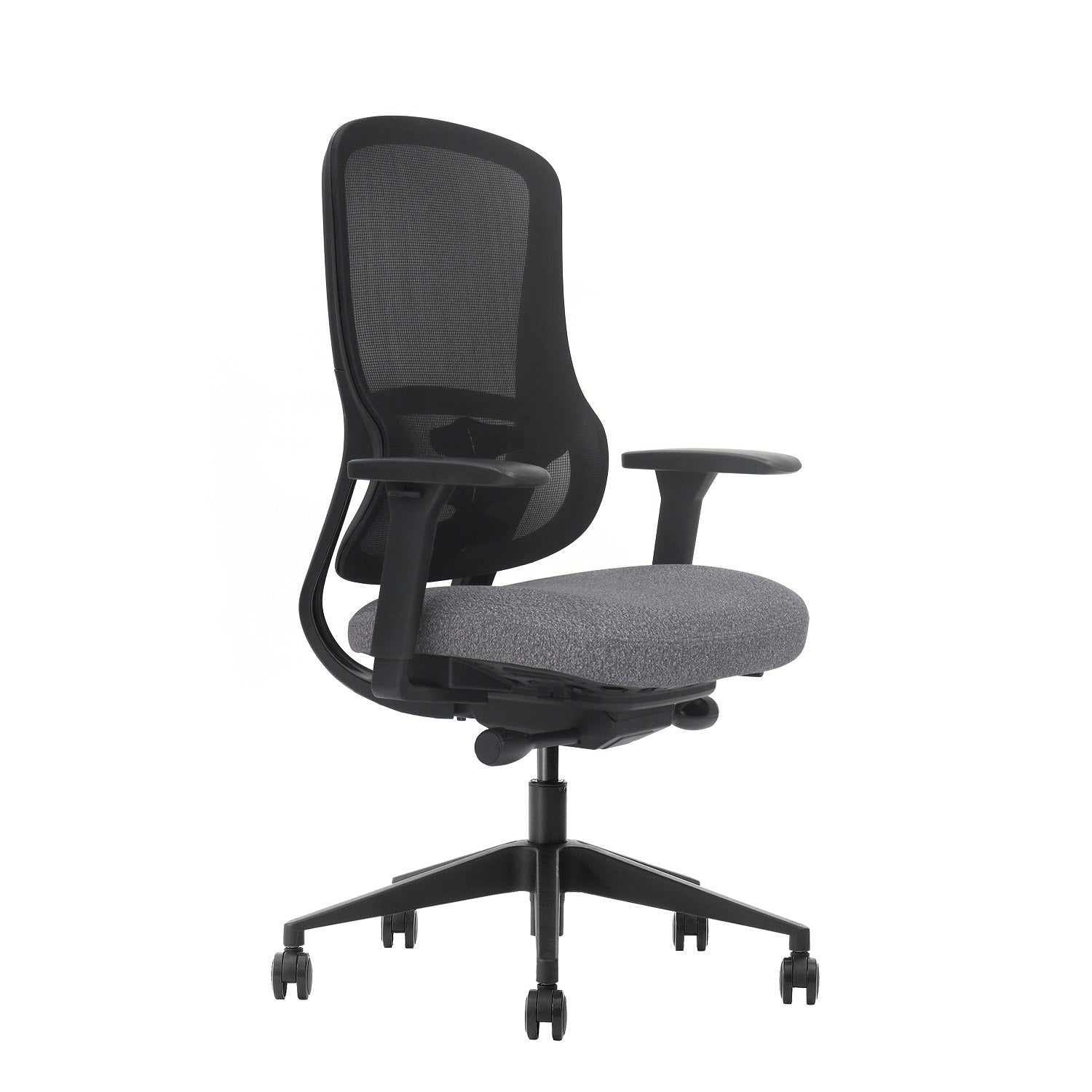 Silla de oficina Lekere D-GT5-GM-03