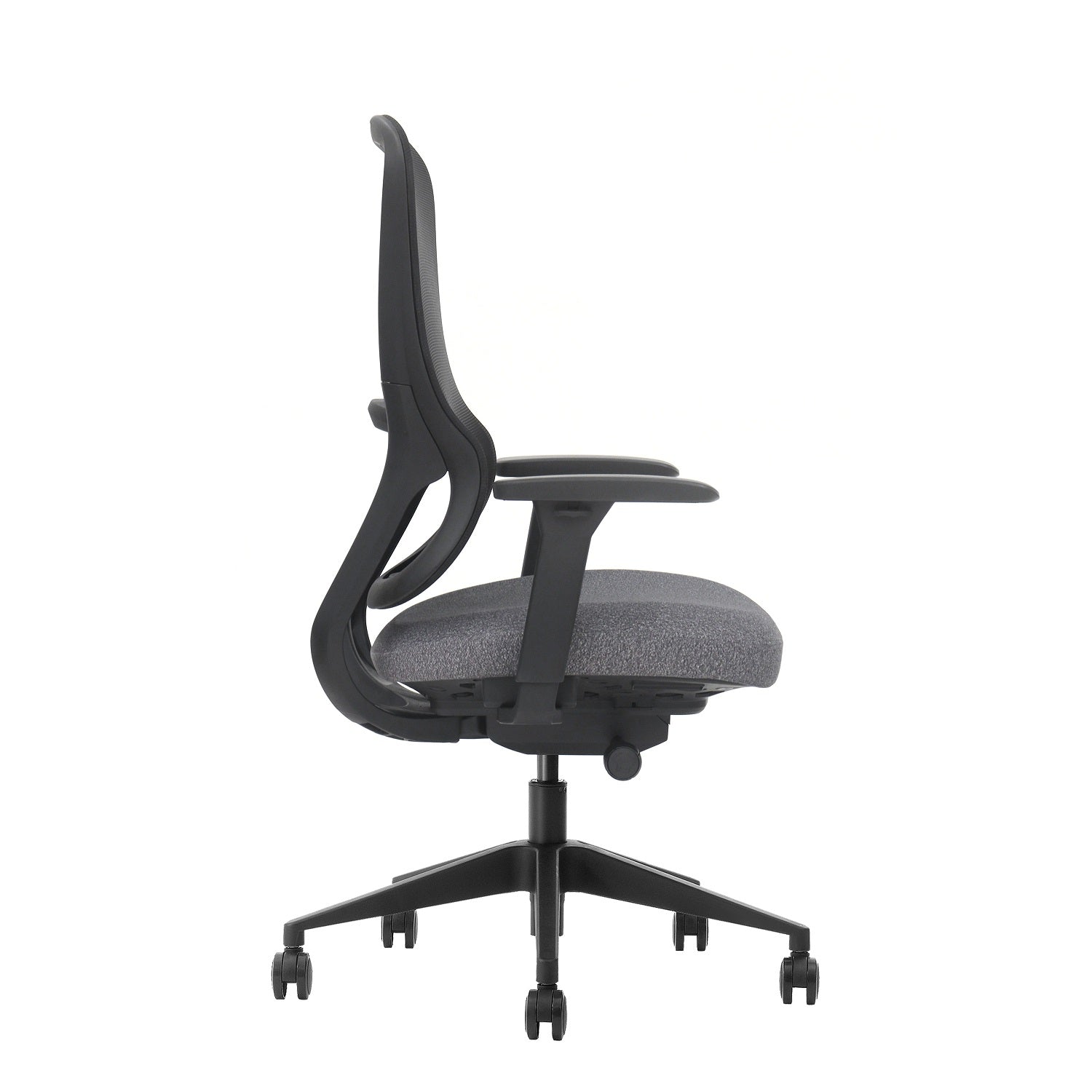 Silla de oficina Lekere D-GT5-GM-03