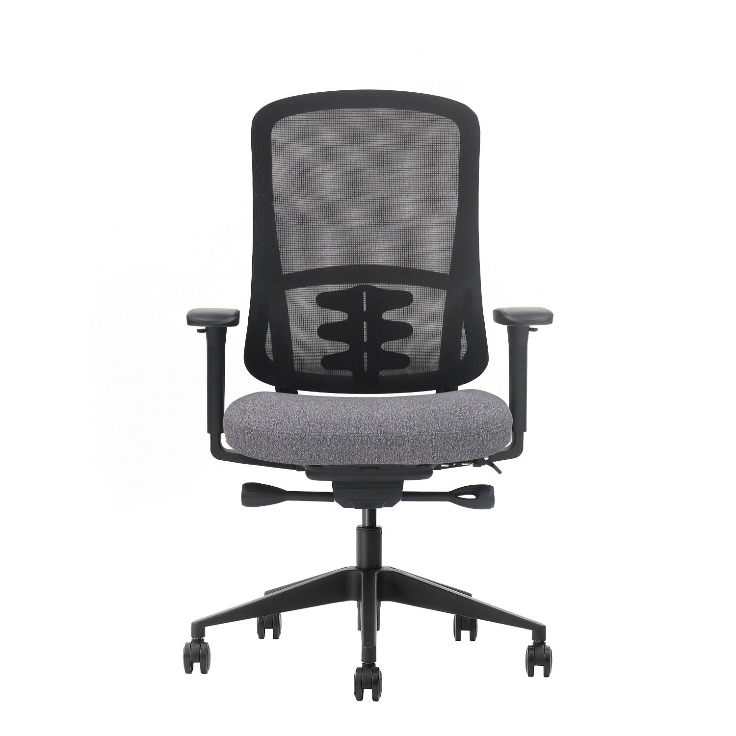 Silla de oficina Lekere D-GT5-GM-03