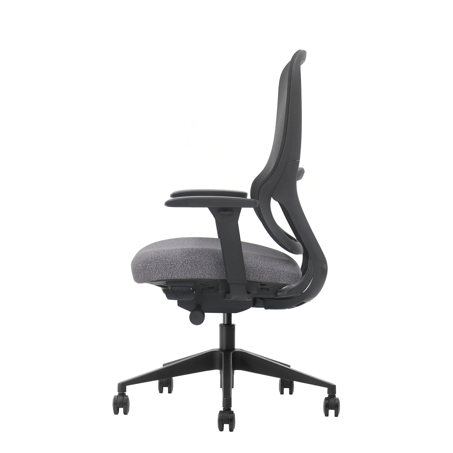 Silla de oficina Lekere D-GT5-GM-03