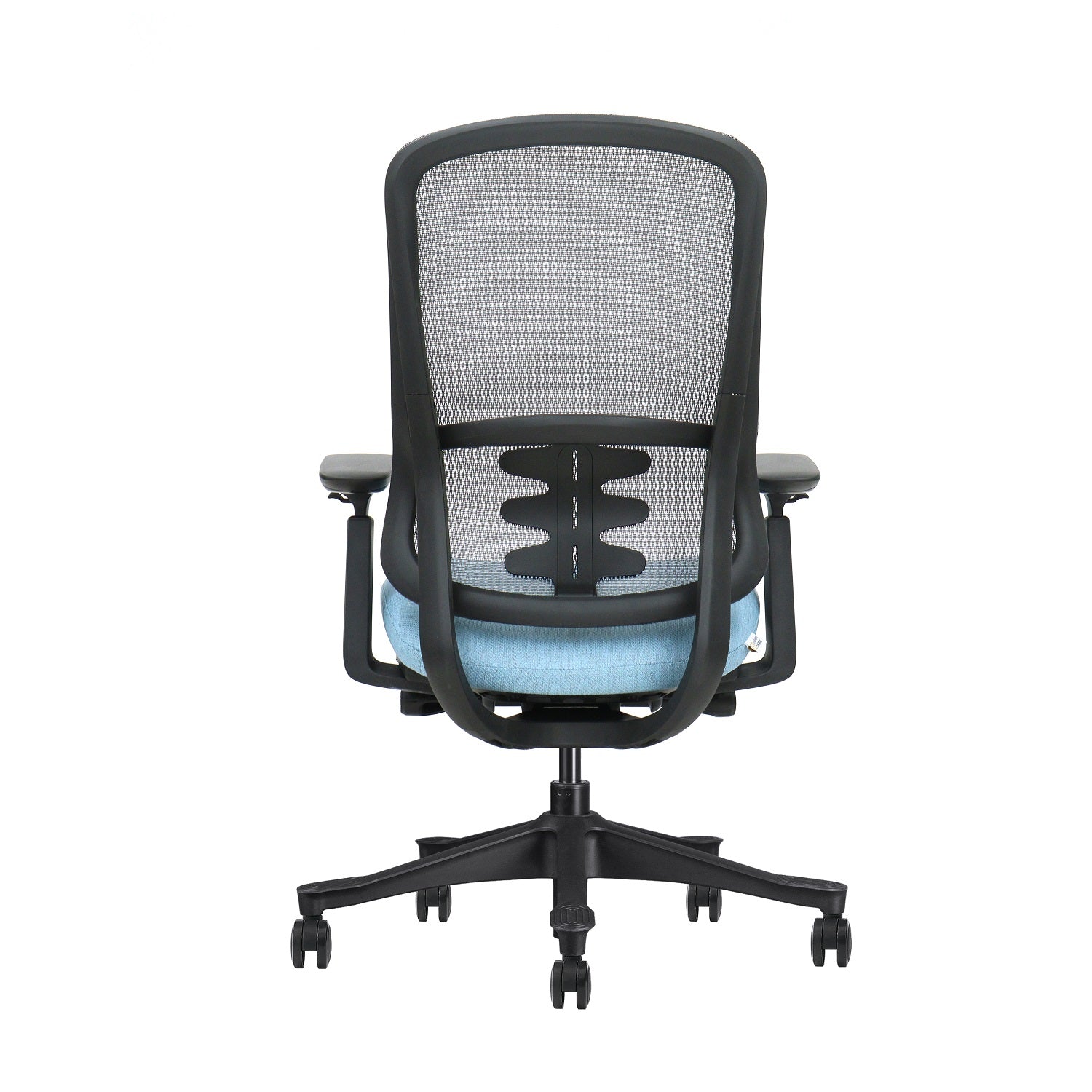 Silla de oficina Lekere D-GT5-GM-03