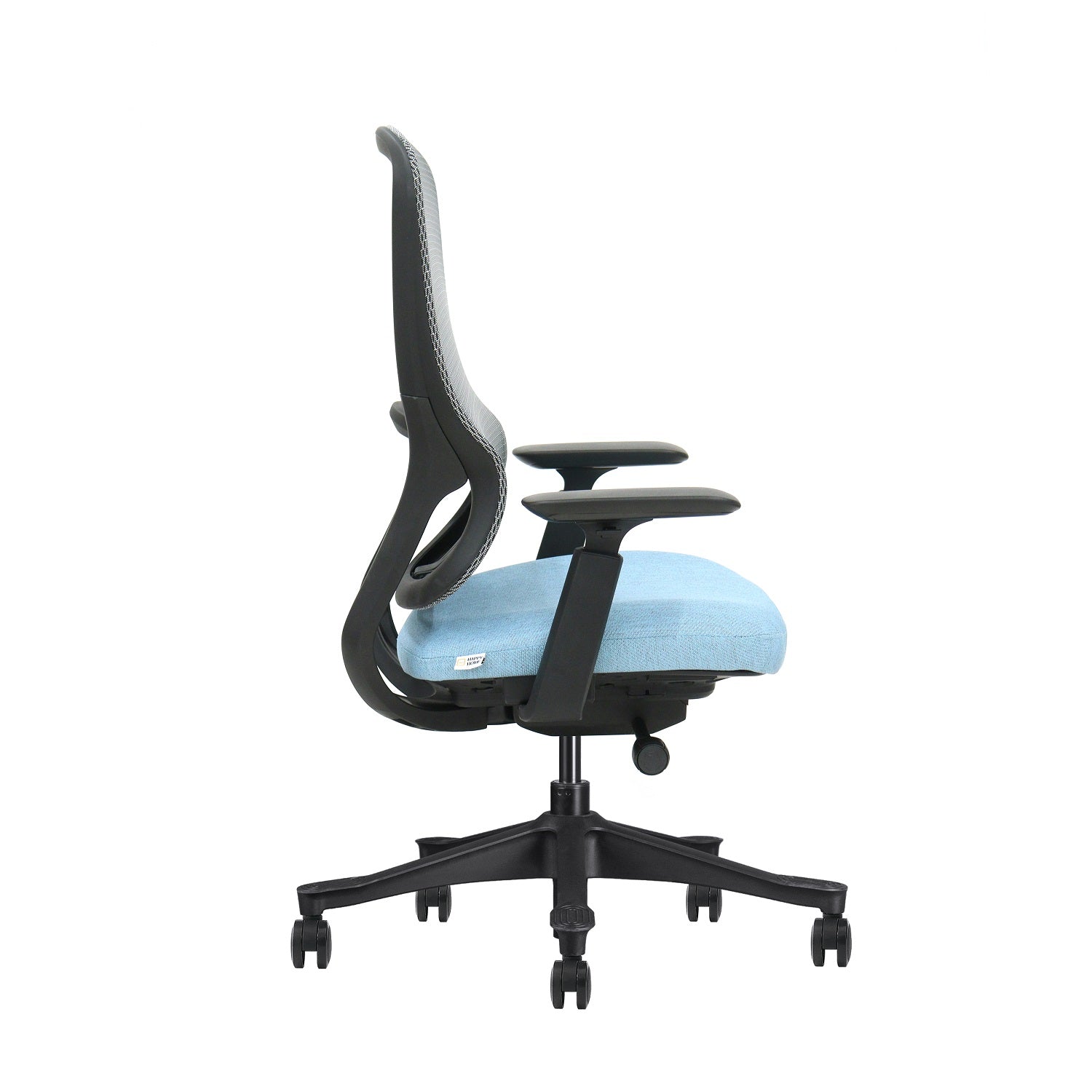 Silla de oficina Lekere D-GT5-GM-03