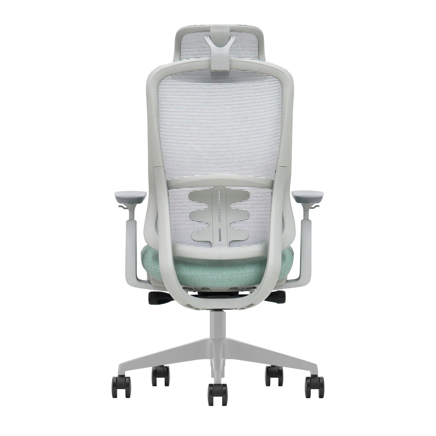 Silla de oficina Lekere D-GT5-GM-03