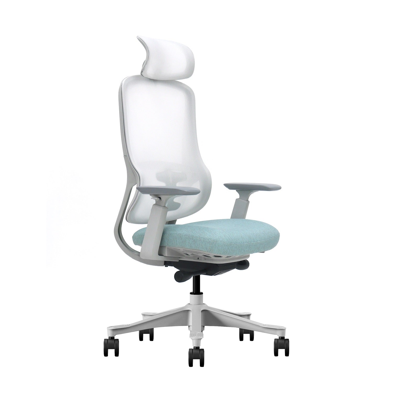 Silla de oficina Lekere D-GT5-GM-03