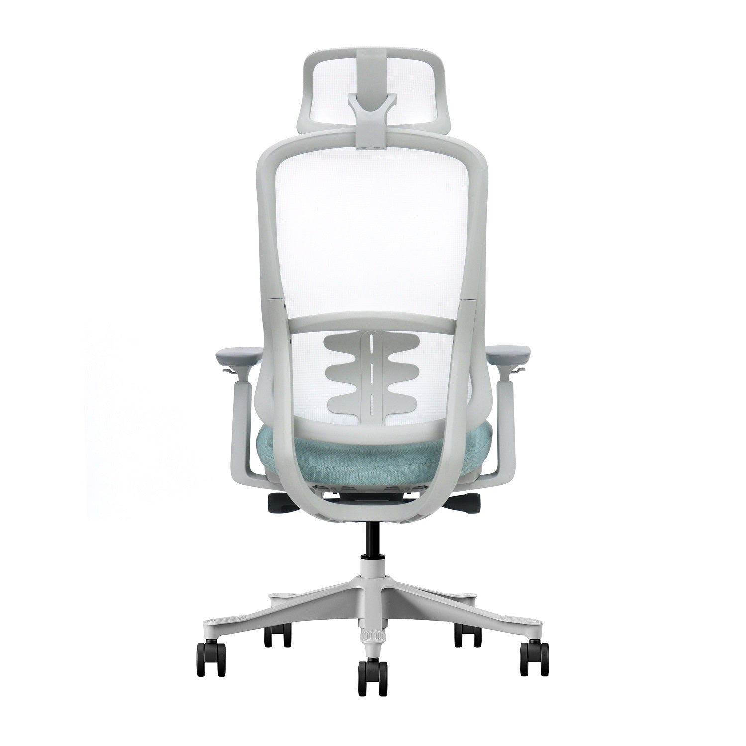 Silla de oficina Lekere D-GT5-GM-03