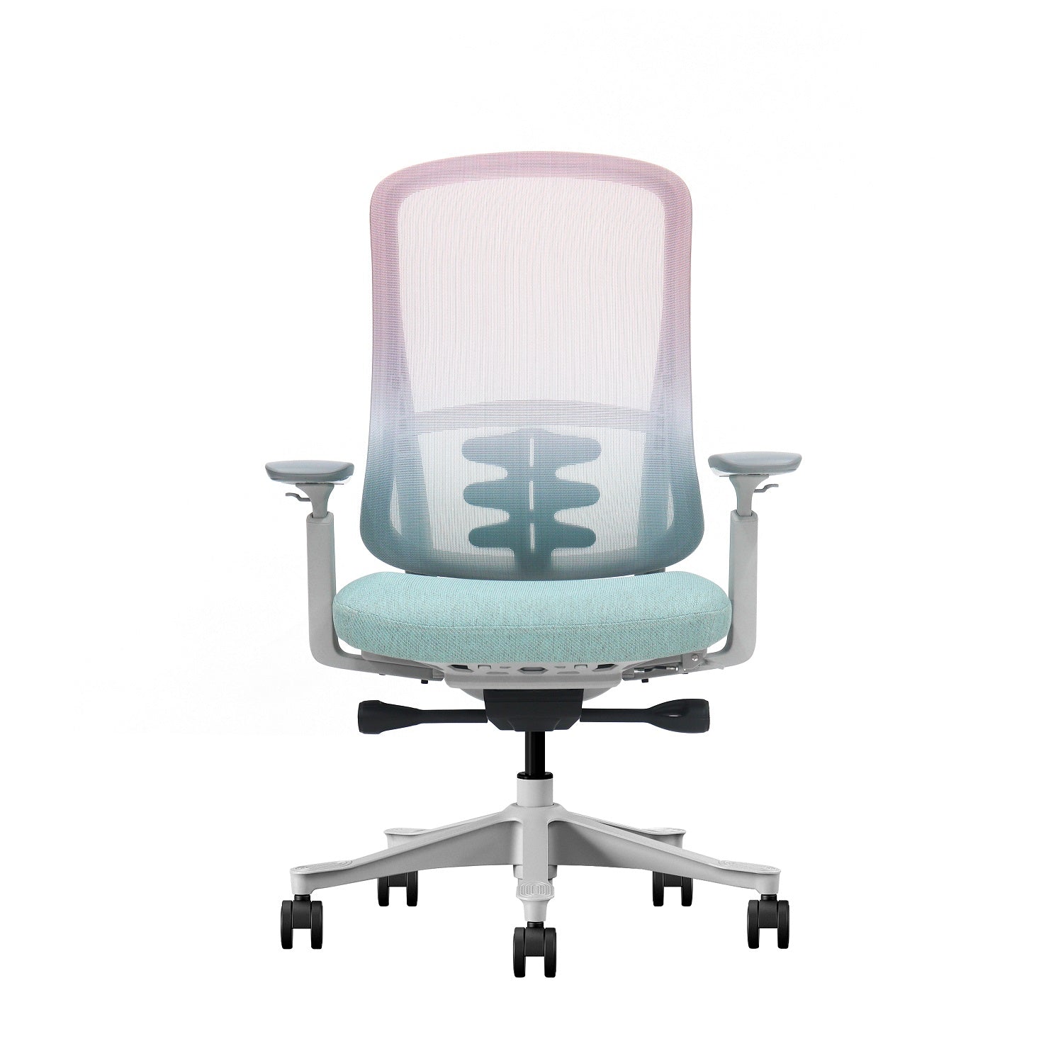 Silla de oficina Lekere D-GT5-GM-03