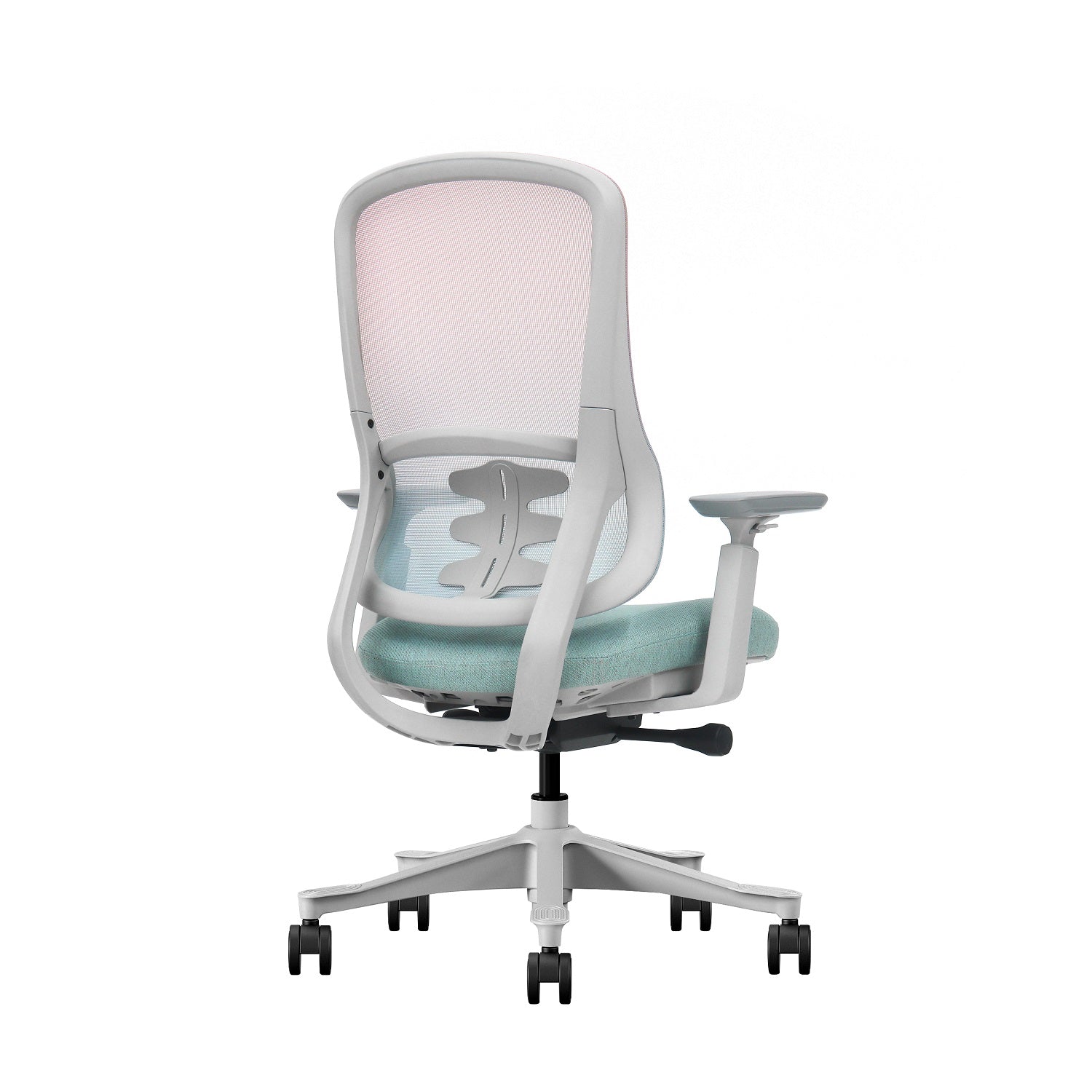 Silla de oficina Lekere D-GT5-GM-03