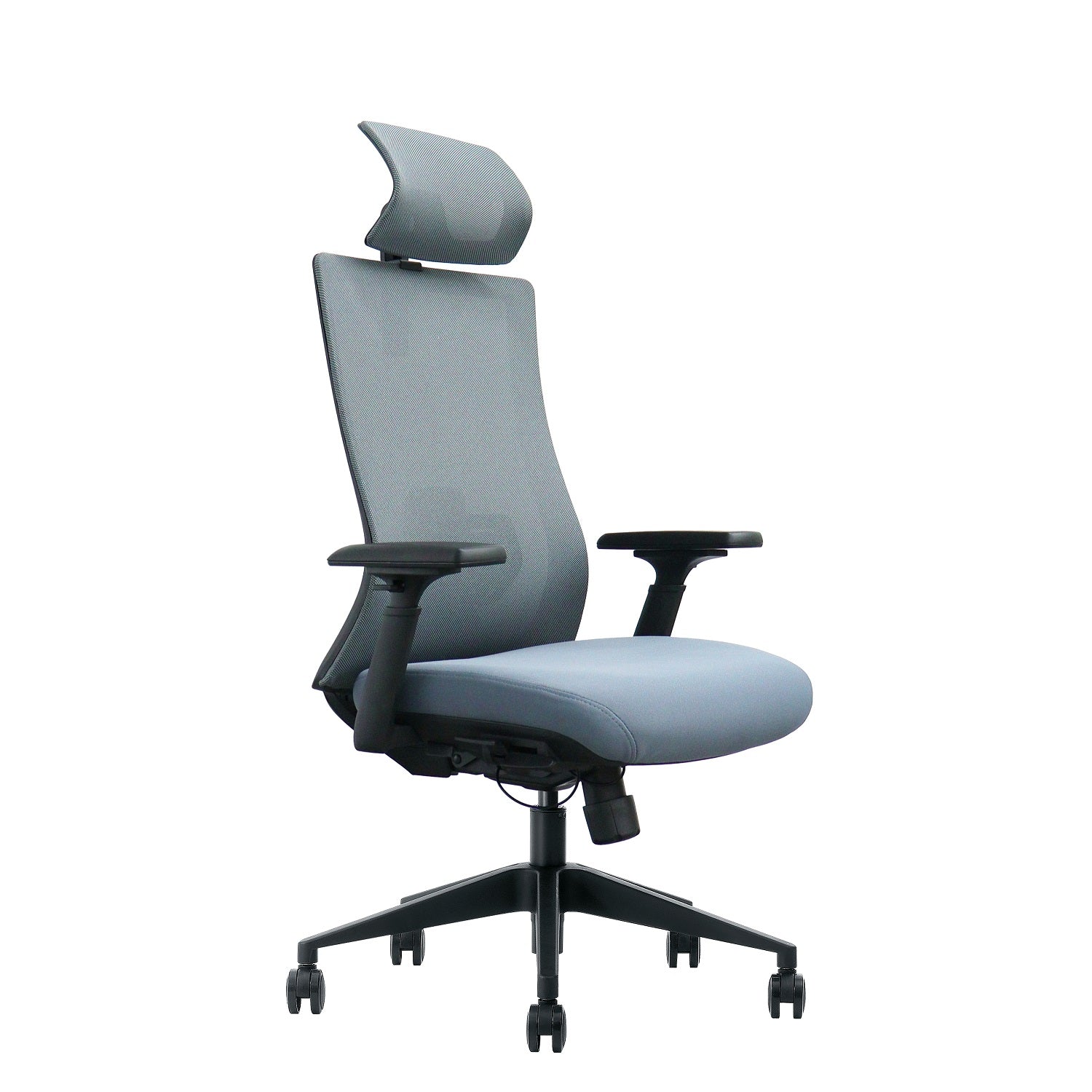 Silla de oficina Lekere D-GT5-GM-03