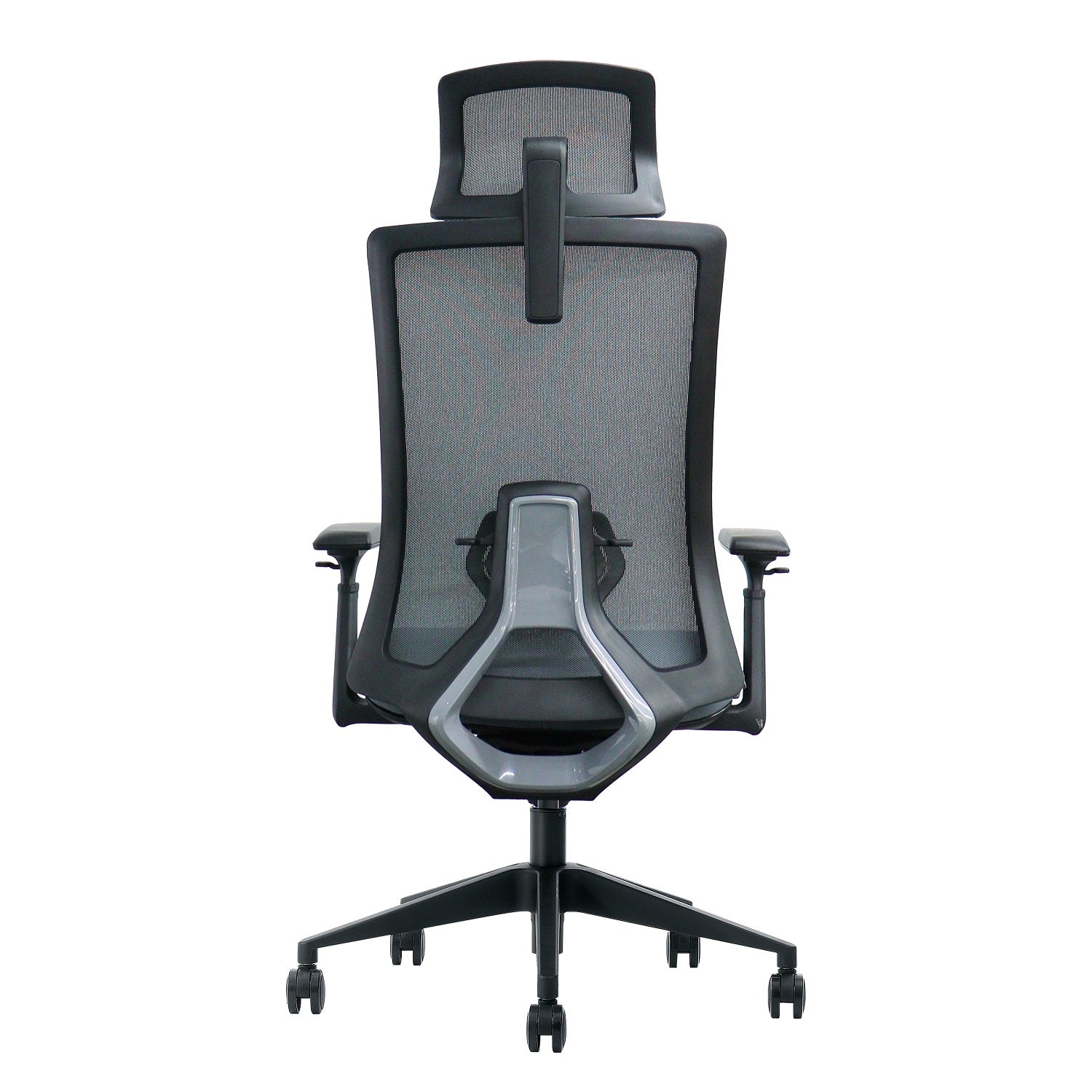 Silla de oficina Lekere D-GT5-GM-03