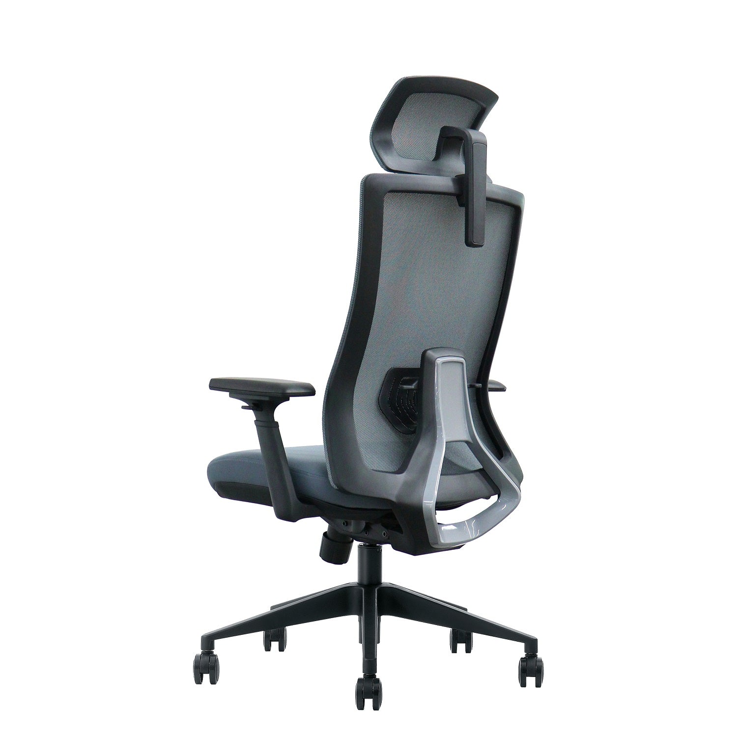 Silla de oficina Lekere D-GT5-GM-03