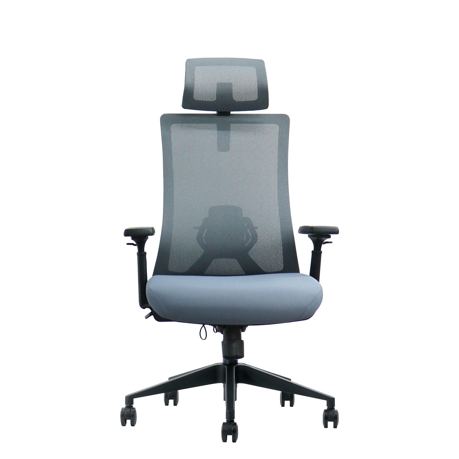 Silla de oficina Lekere D-GT5-GM-03