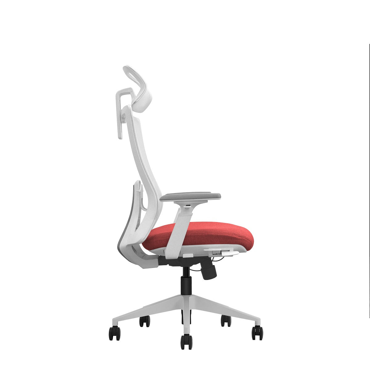 Silla de oficina Lekere D-GT5-GM-03