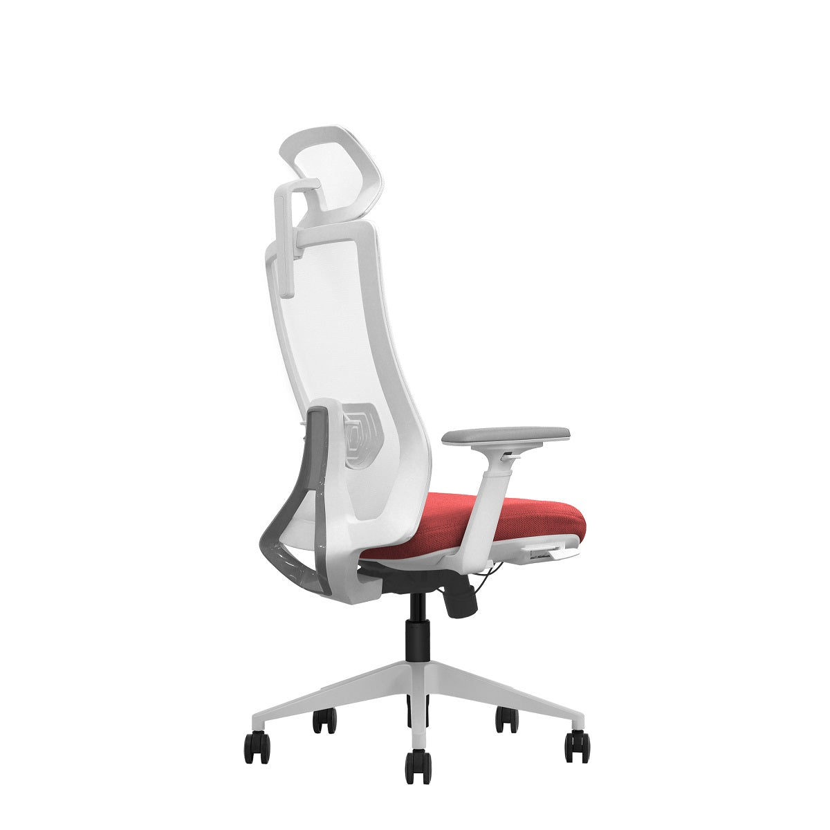 Silla de oficina Lekere D-GT5-GM-03