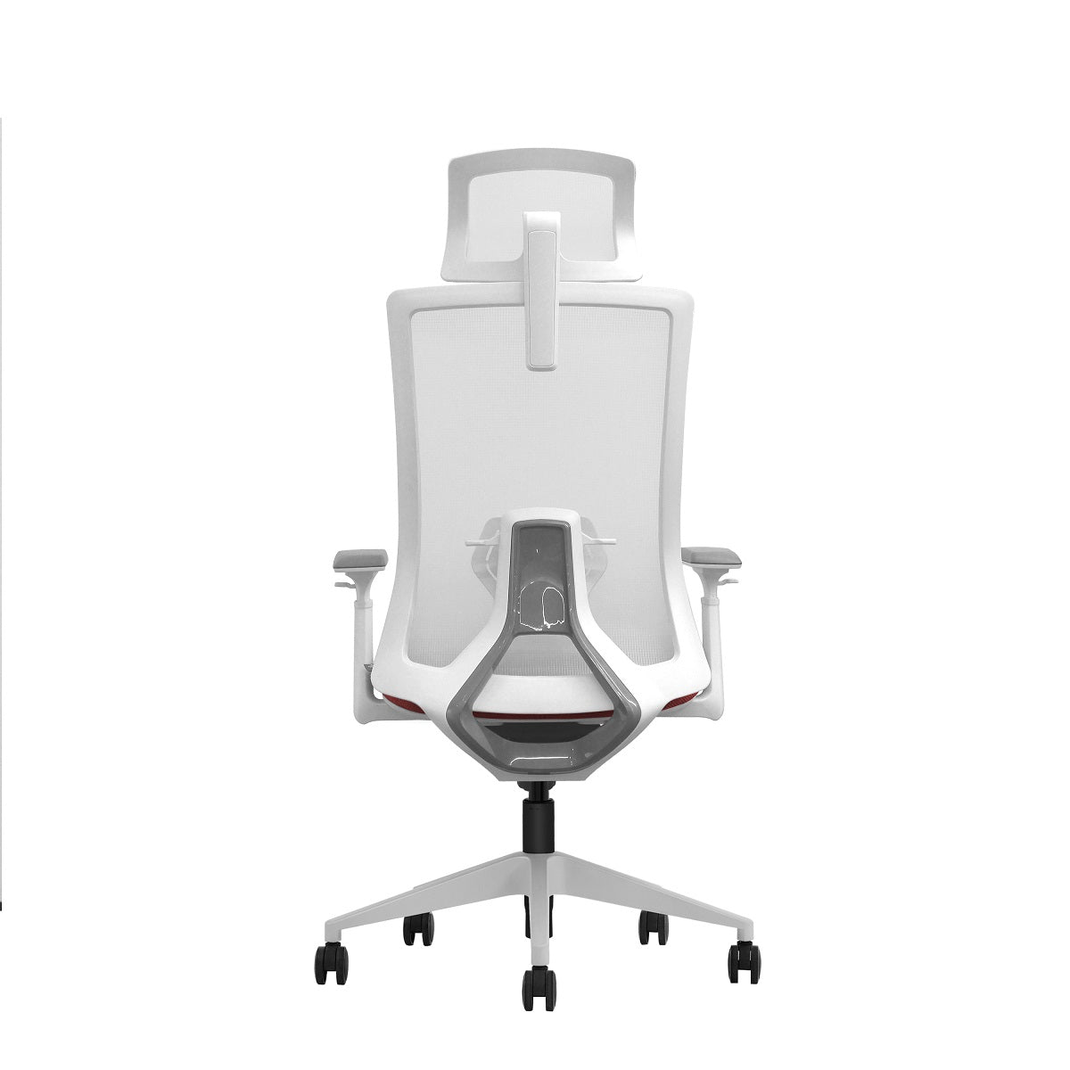 Silla de oficina Lekere D-GT5-GM-03