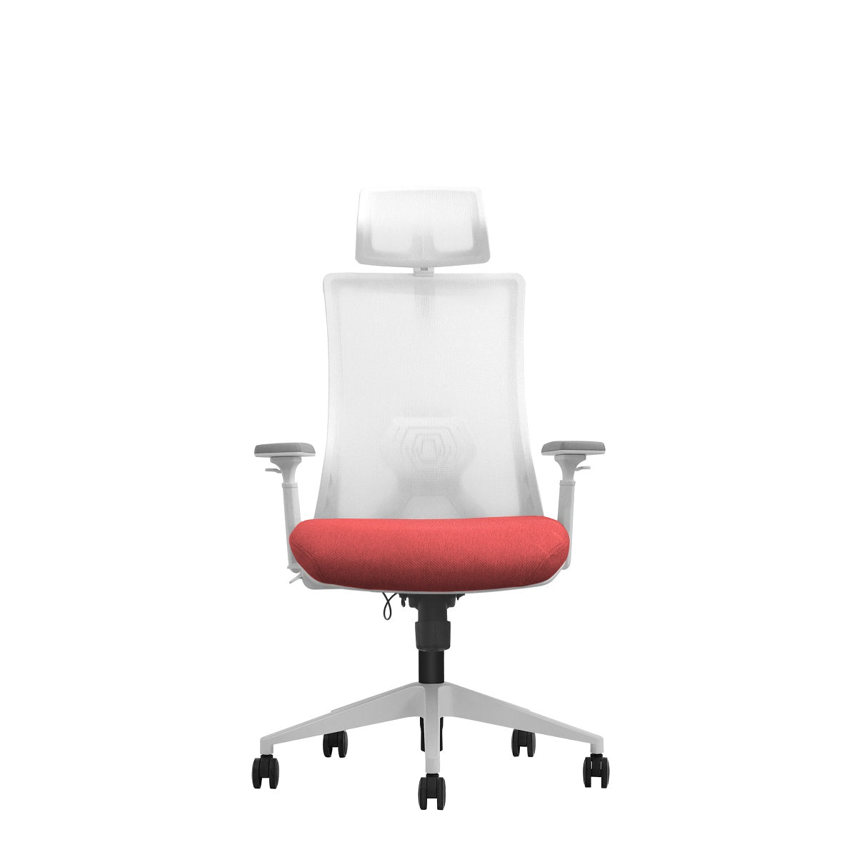 Silla de oficina Lekere D-GT5-GM-03