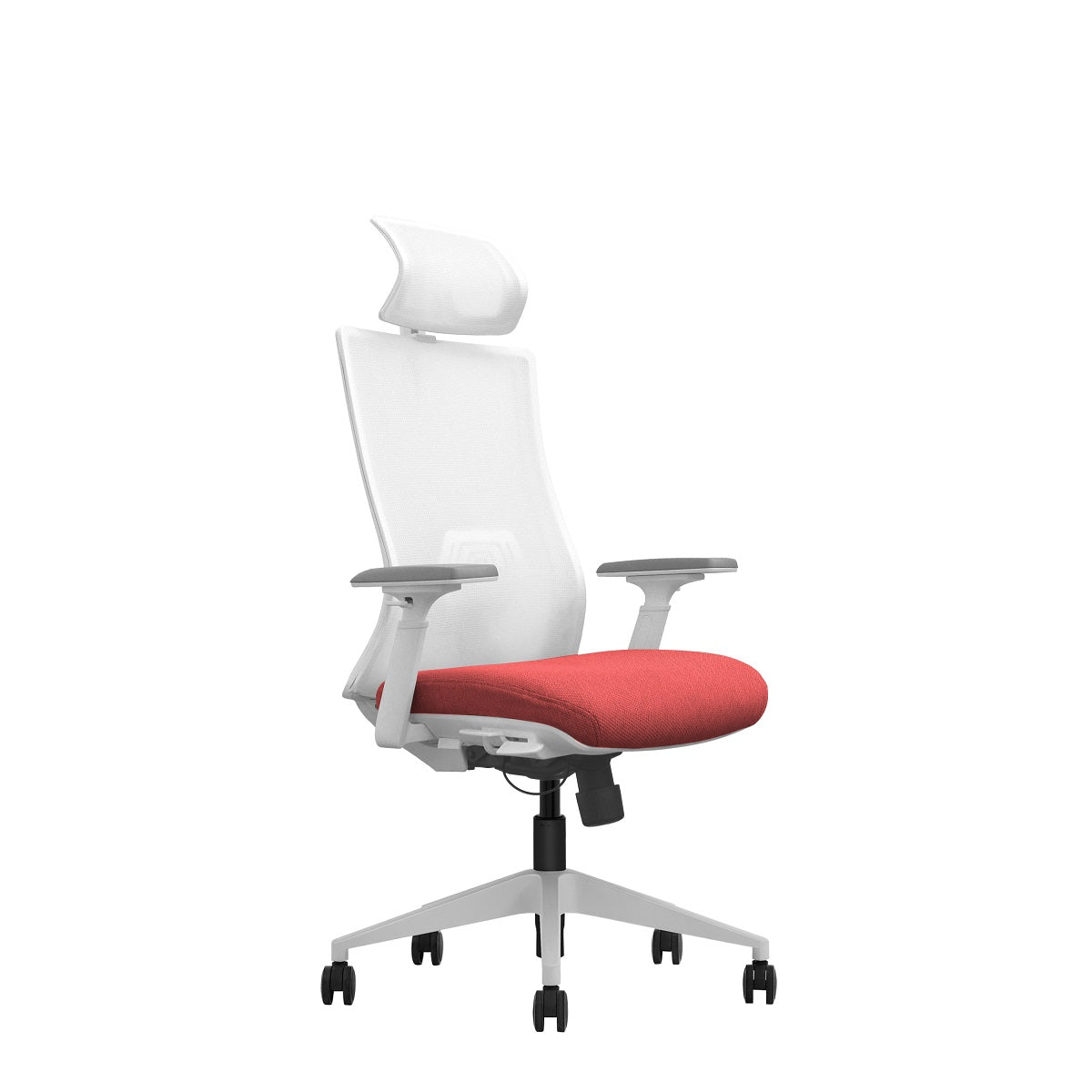 Silla de oficina Lekere D-GT5-GM-03