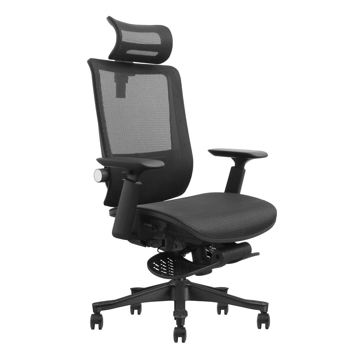Silla de oficina Lekere D-GT5-GM-03