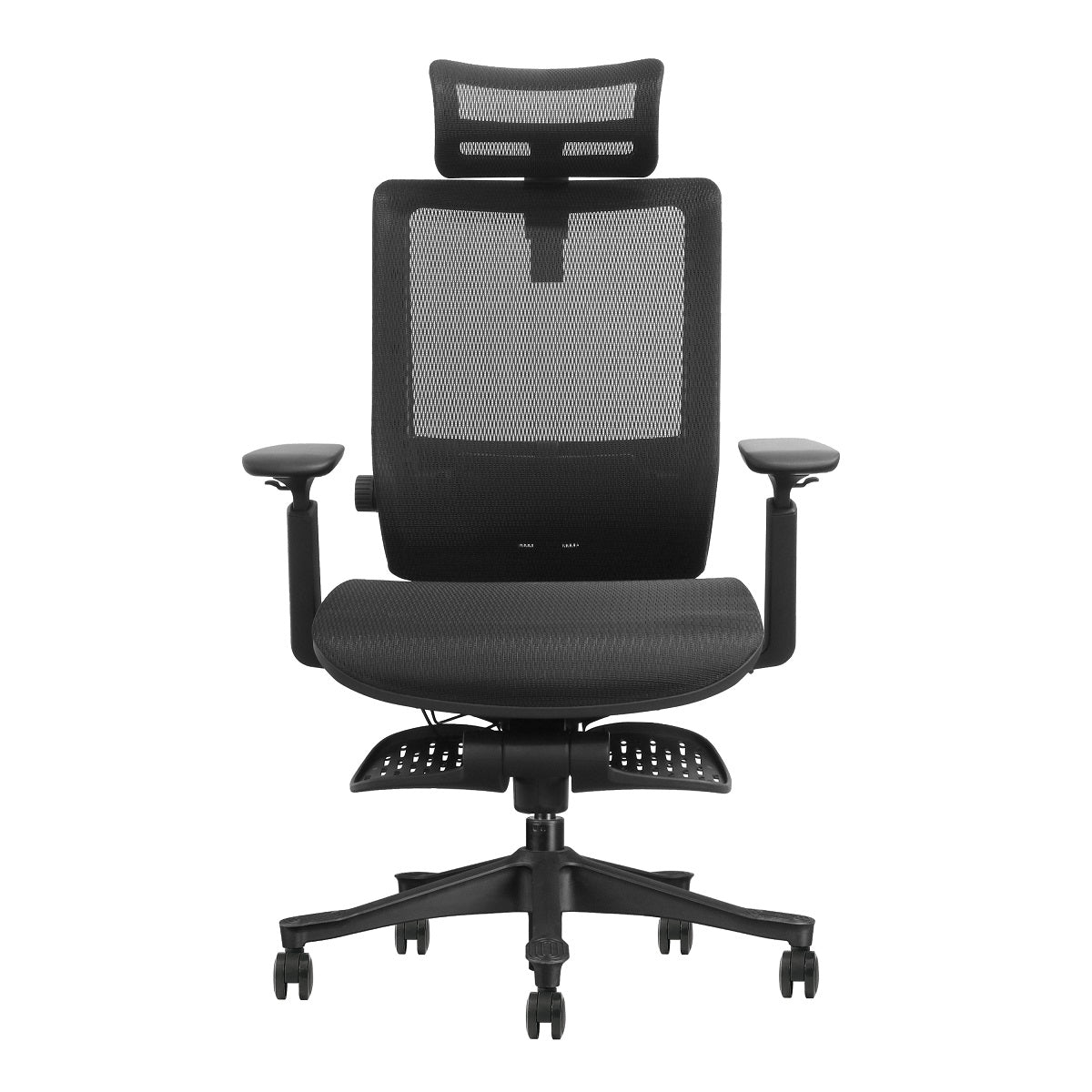 Silla de oficina Lekere D-GT5-GM-03