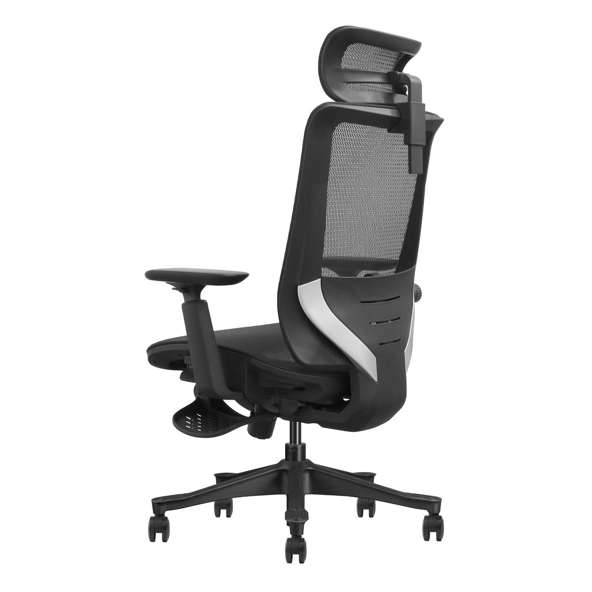 Silla de oficina Lekere D-GT5-GM-03
