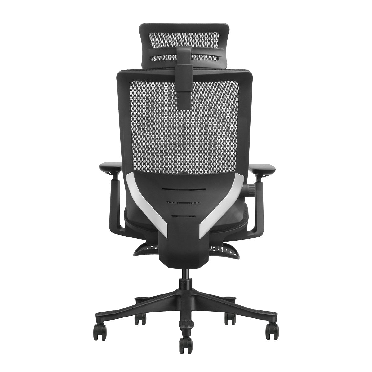 Silla de oficina Lekere D-GT5-GM-03
