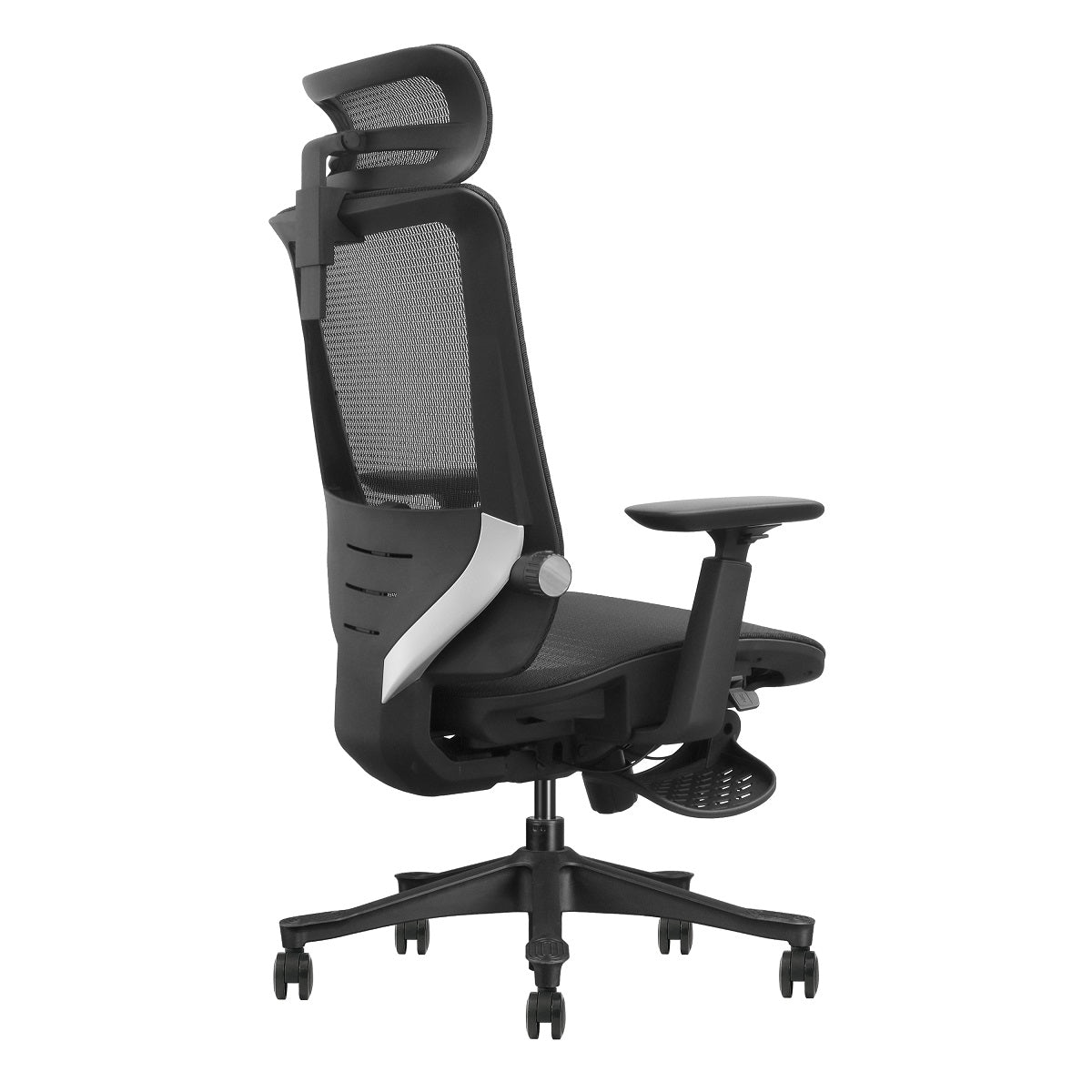 Silla de oficina Lekere D-GT5-GM-03