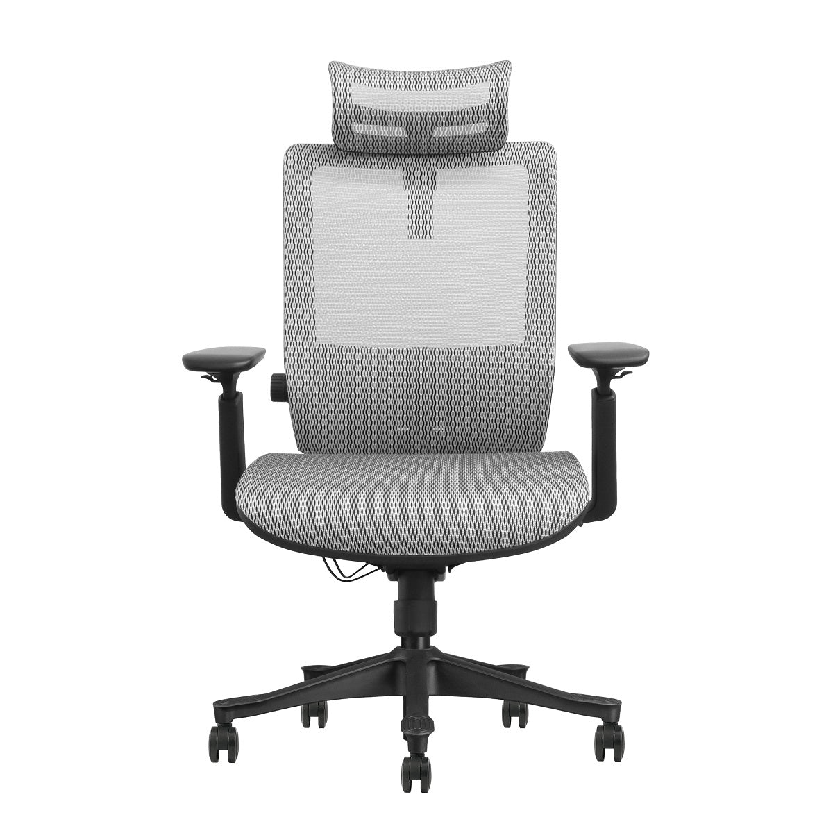 Silla de oficina Lekere D-GT5-GM-03