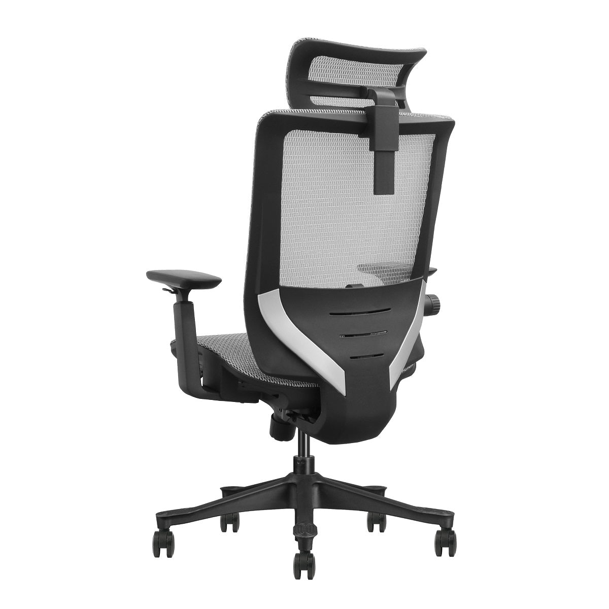 Silla de oficina Lekere D-GT5-GM-03