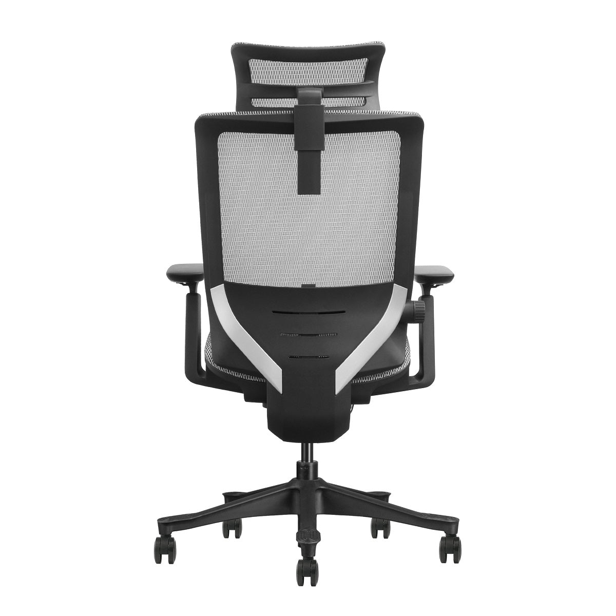 Silla de oficina Lekere D-GT5-GM-03