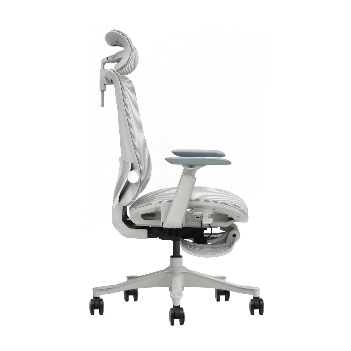 Silla de oficina Lekere D-GT5-GM-03